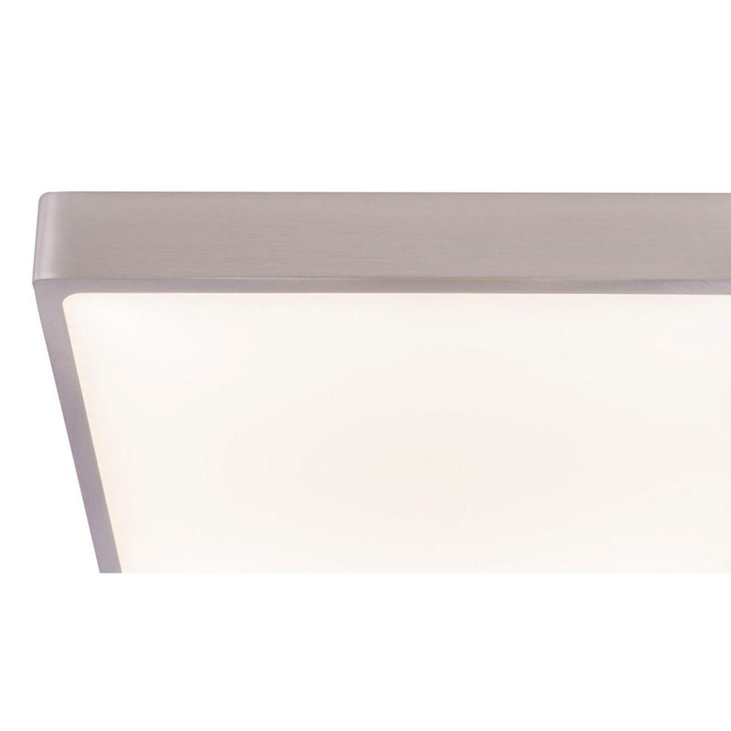 Kattovalaisin Globo Vitos led 28W mattanikkeli