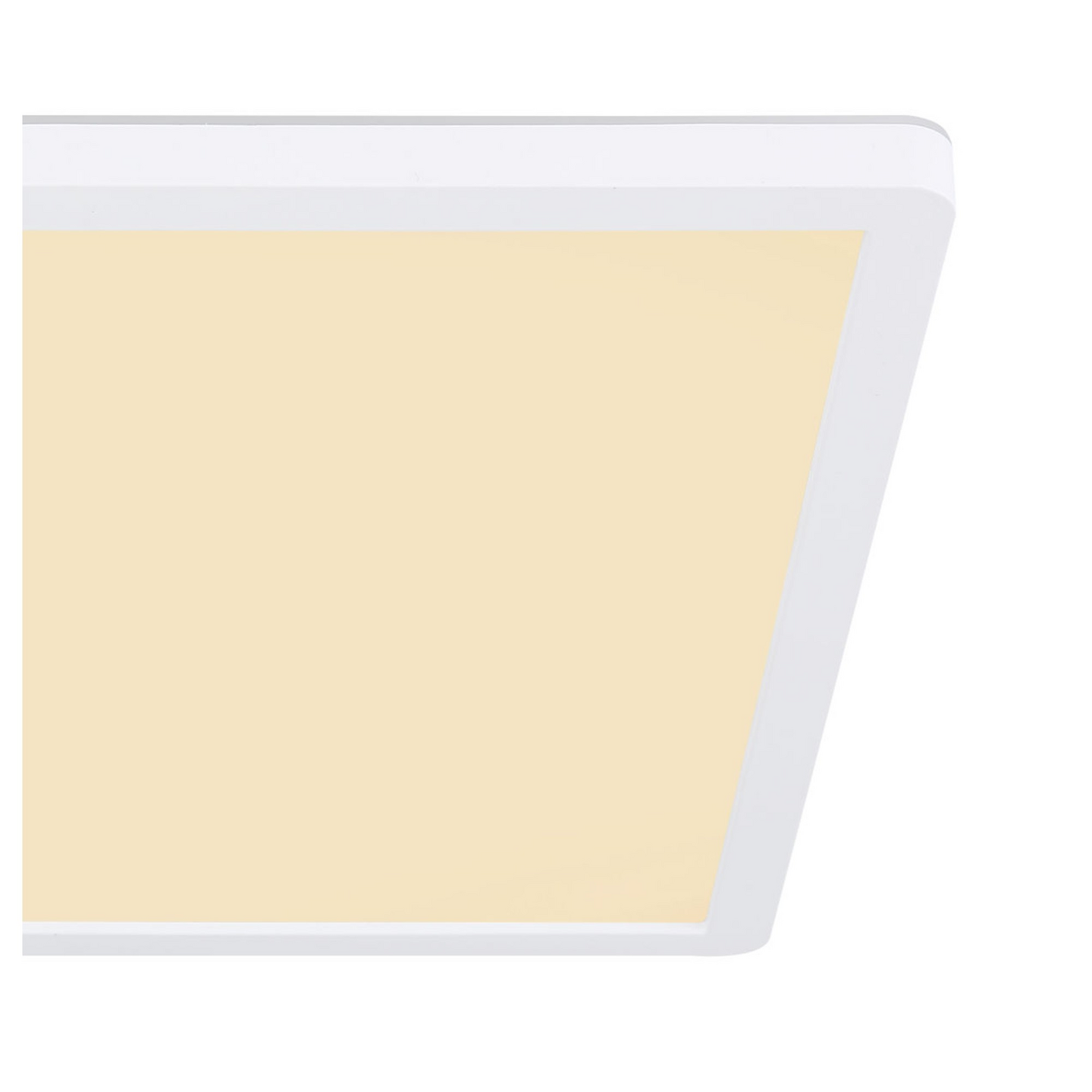 Kattovalaisin Globo Sapana led 294mm 18W valkoinen