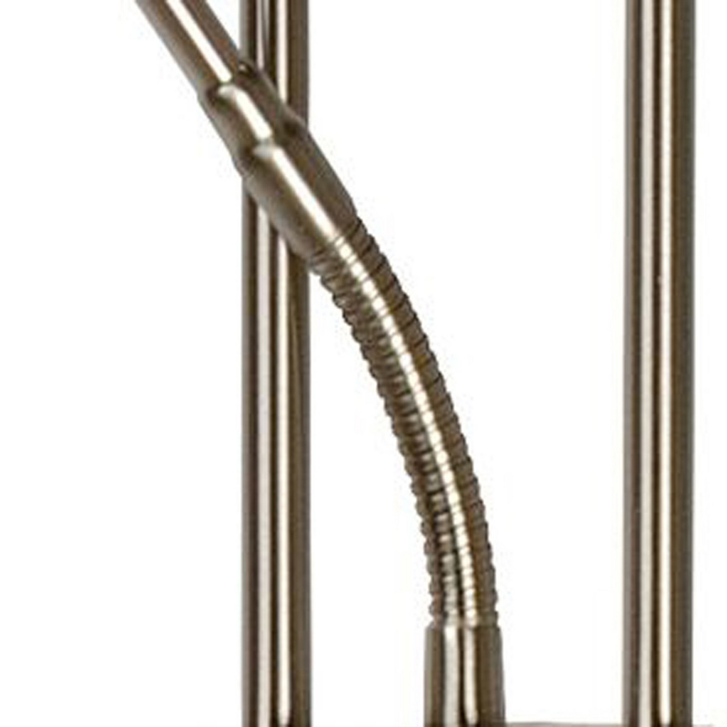 Lattiavalaisin Lucide Champion led 254mm himmennettävä 20W 4W 3000K kromi