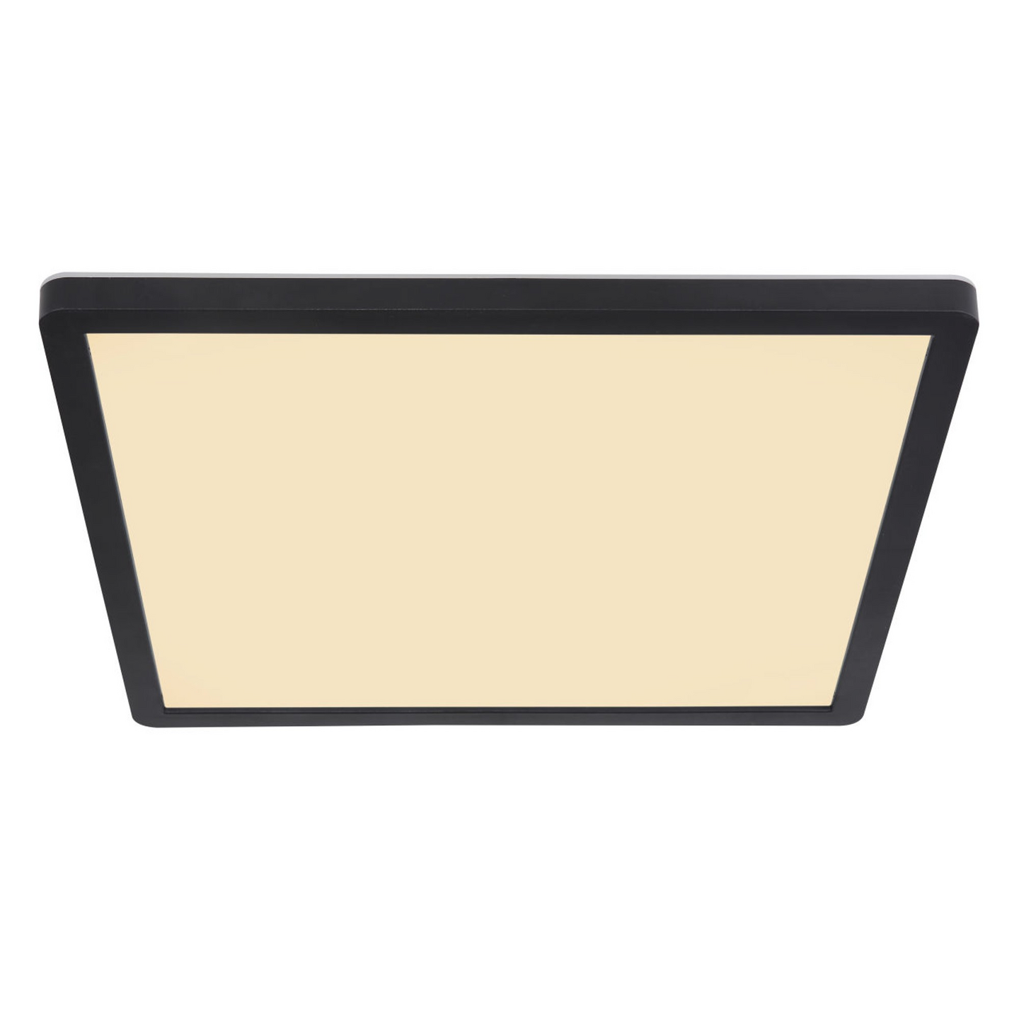 Kattovalaisin Globo Sapana led 294mm 18W musta