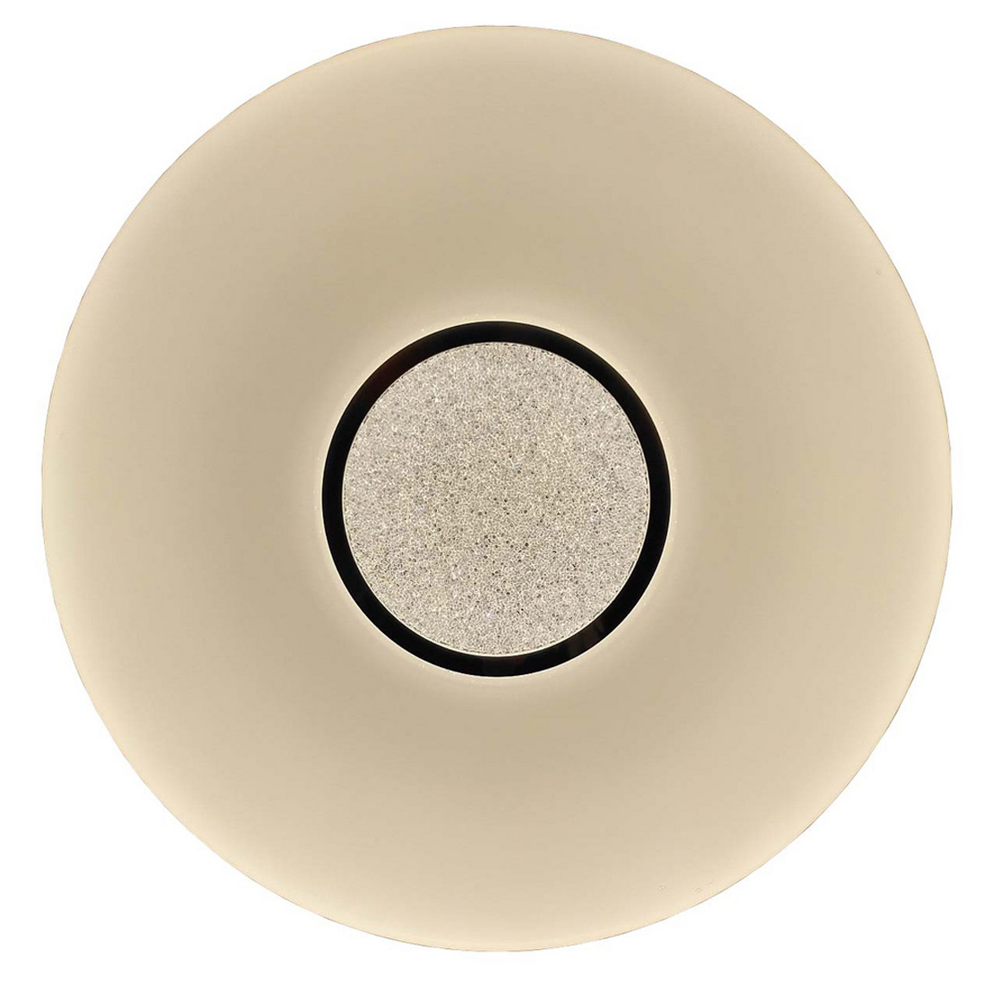 Kattovalaisin Focuslight Moon led CCT 510mm 36W valkoinen