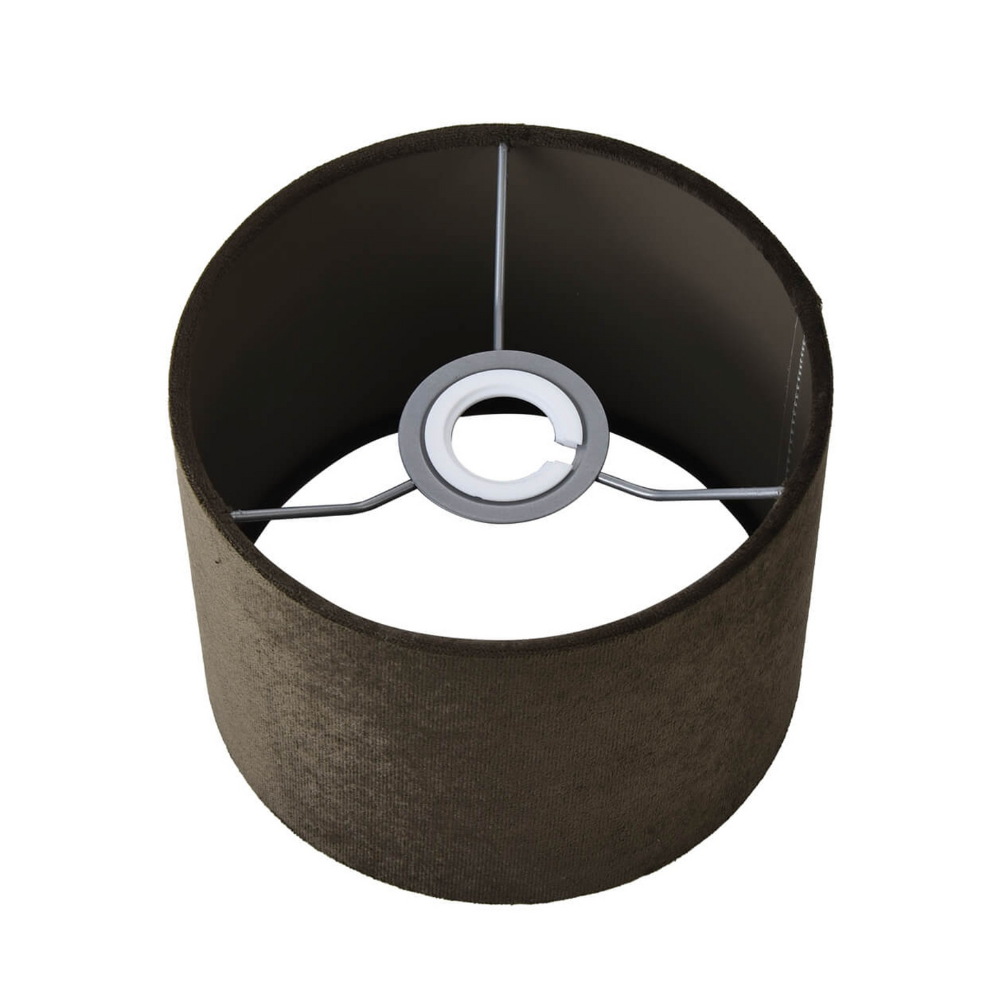 Varjostin Focuslight Gem 180 mm harmaa