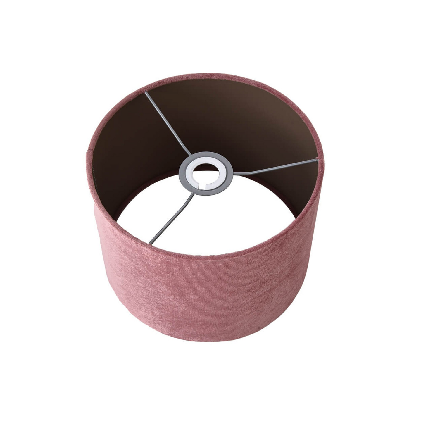 Varjostin Focuslight Gem 250 mm pinkki