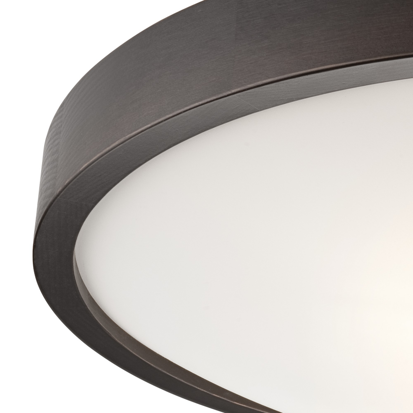 Kattovalaisin FocusLight Luna 3xE27 470mm wenge