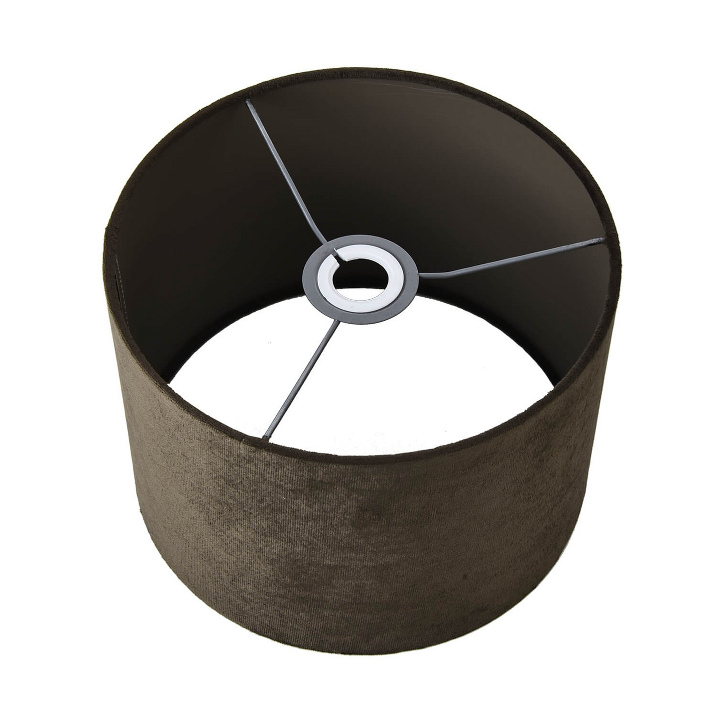 Varjostin Focuslight Gem 250 mm harmaa