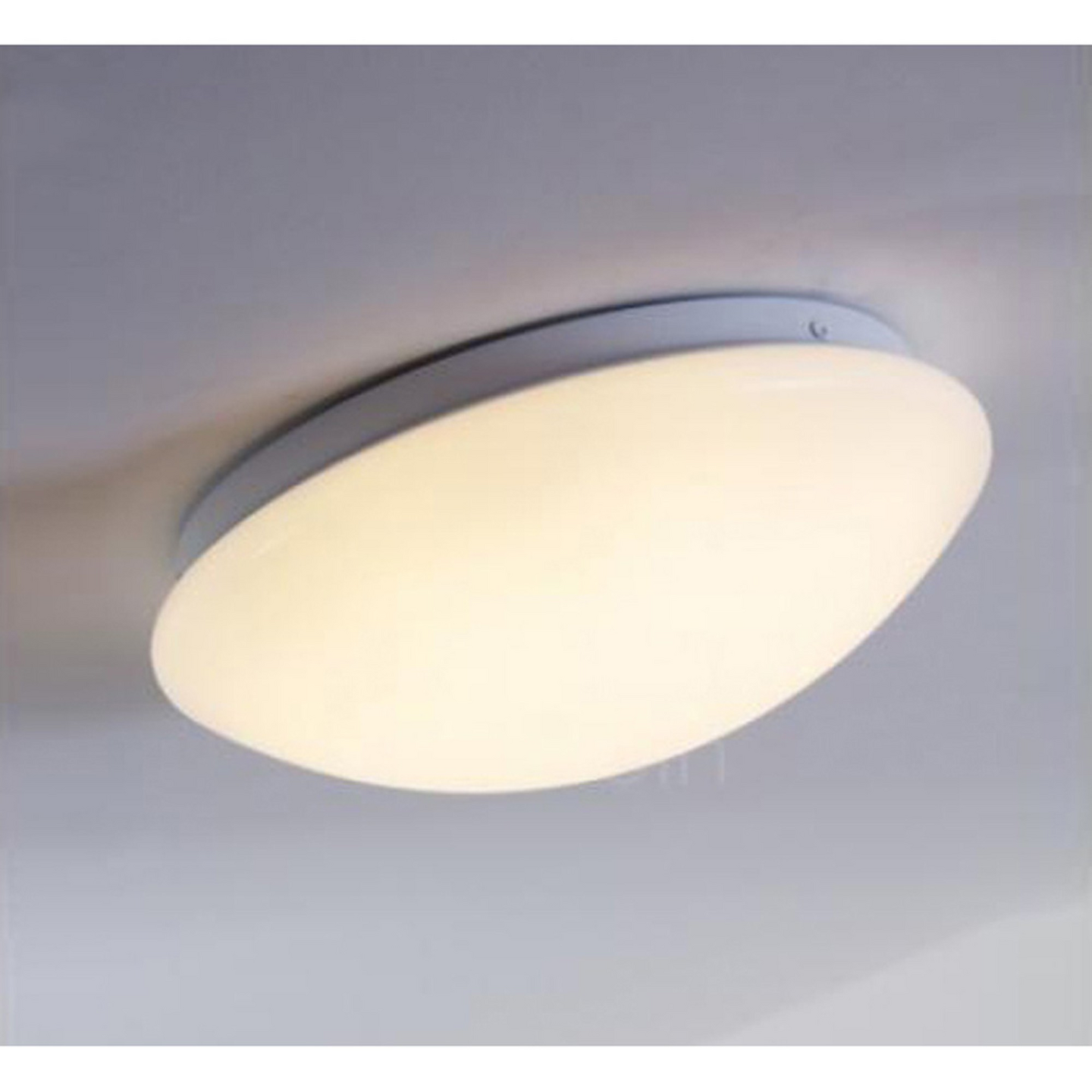 Kattovalaisin Focuslight Basic led 340mm 18W opaali