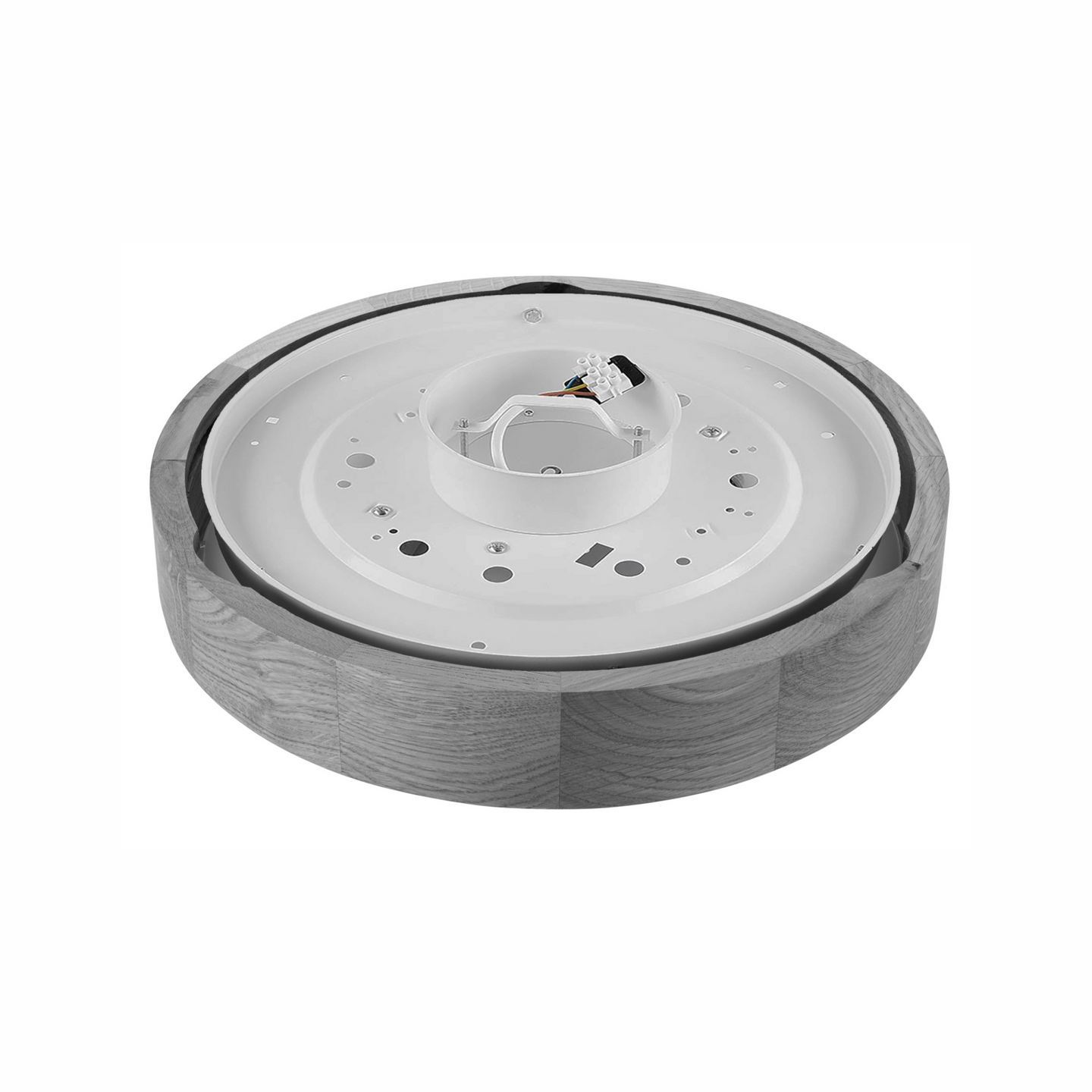 Kattovalaisin FocusLight Luna E27 270mm wenge