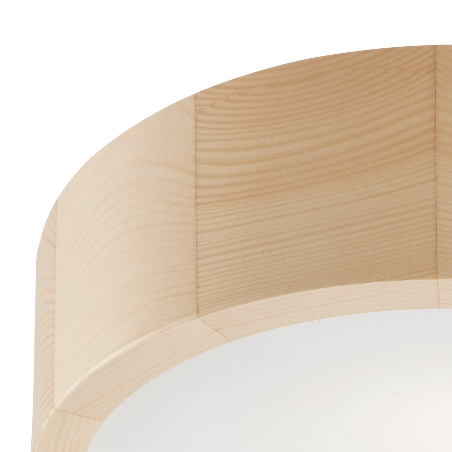 Kattovalaisin FocusLight Jordan E27 270mm mänty