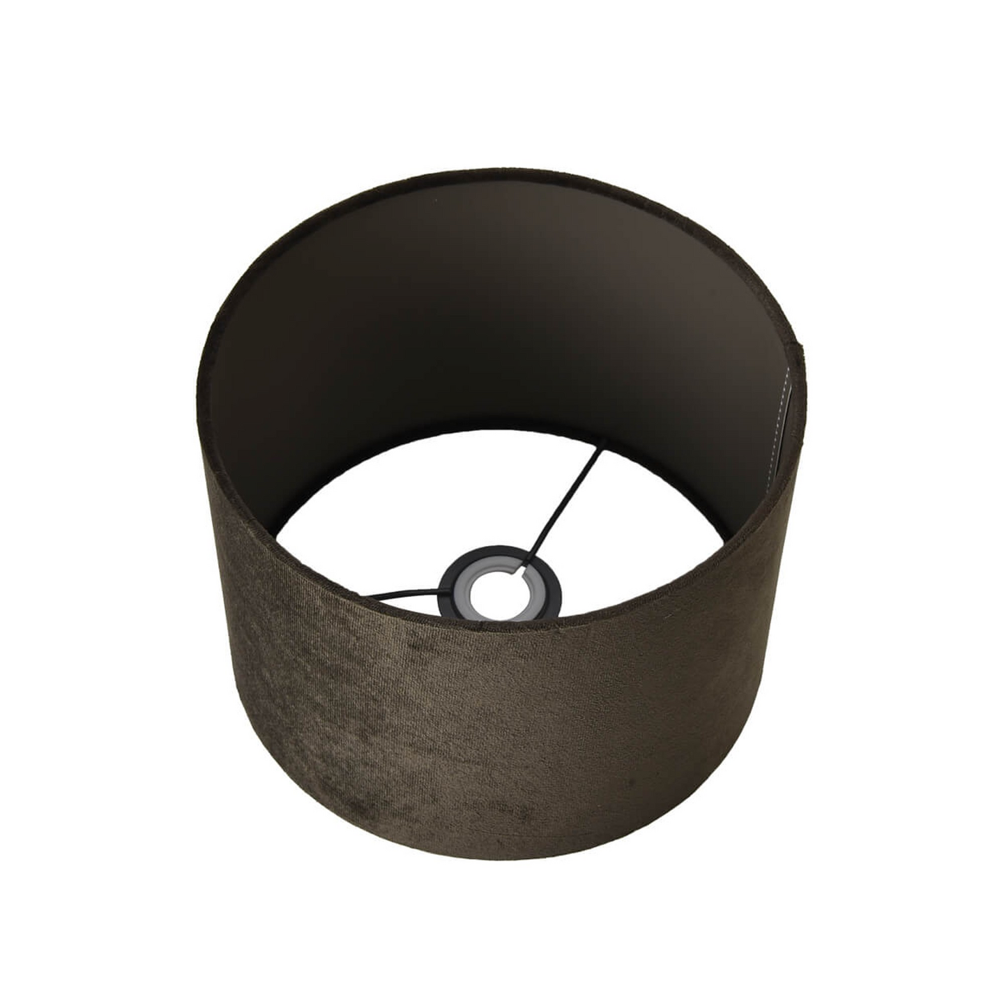 Varjostin Focuslight Gem 250 mm harmaa