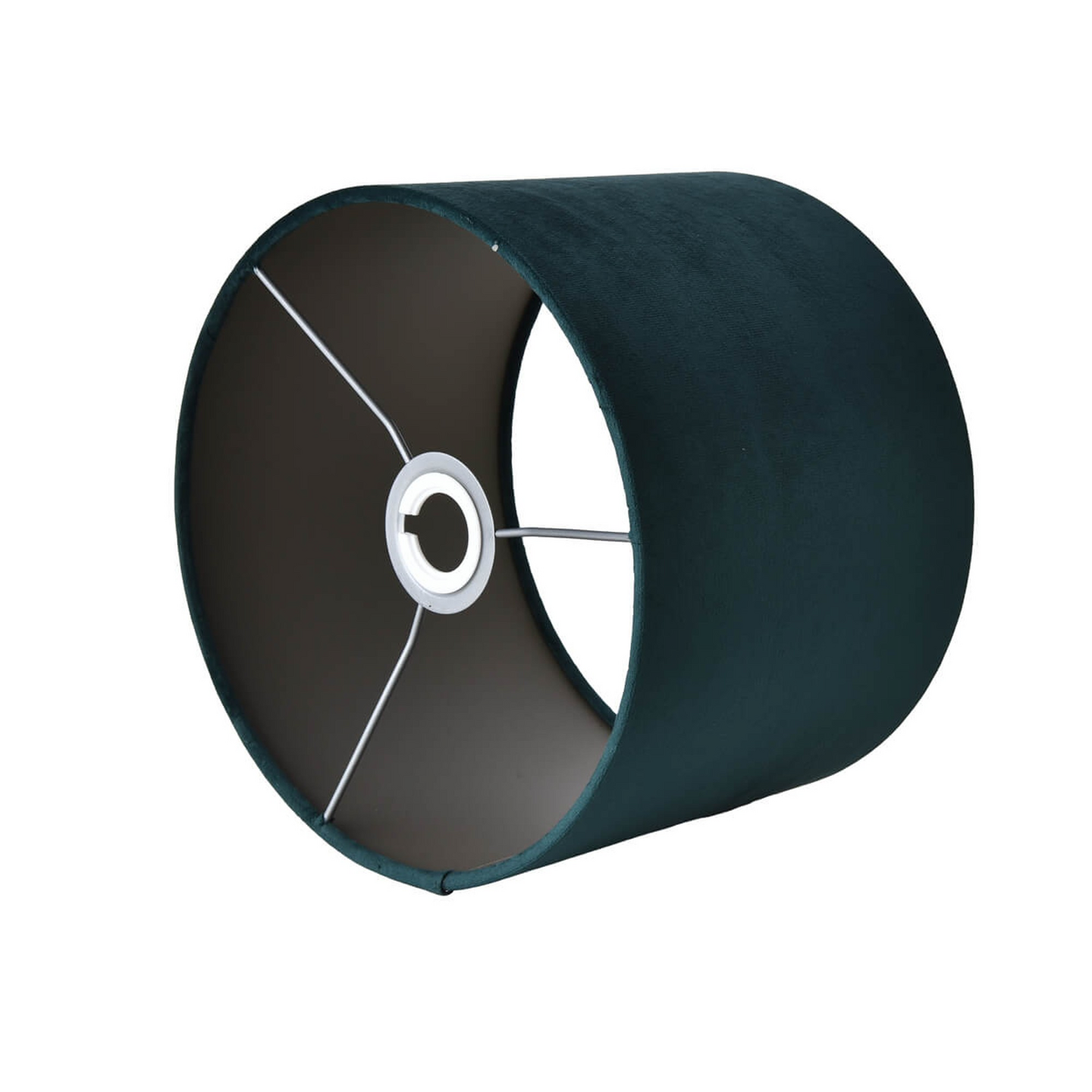 Varjostin Focuslight Gem 250 mm vihreä