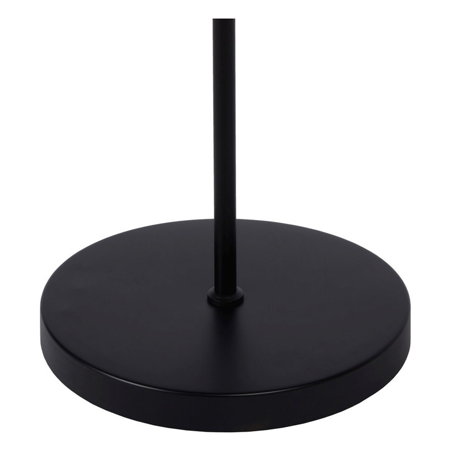 Lattiavalaisin Lucide Prymus led 300mm 20W musta