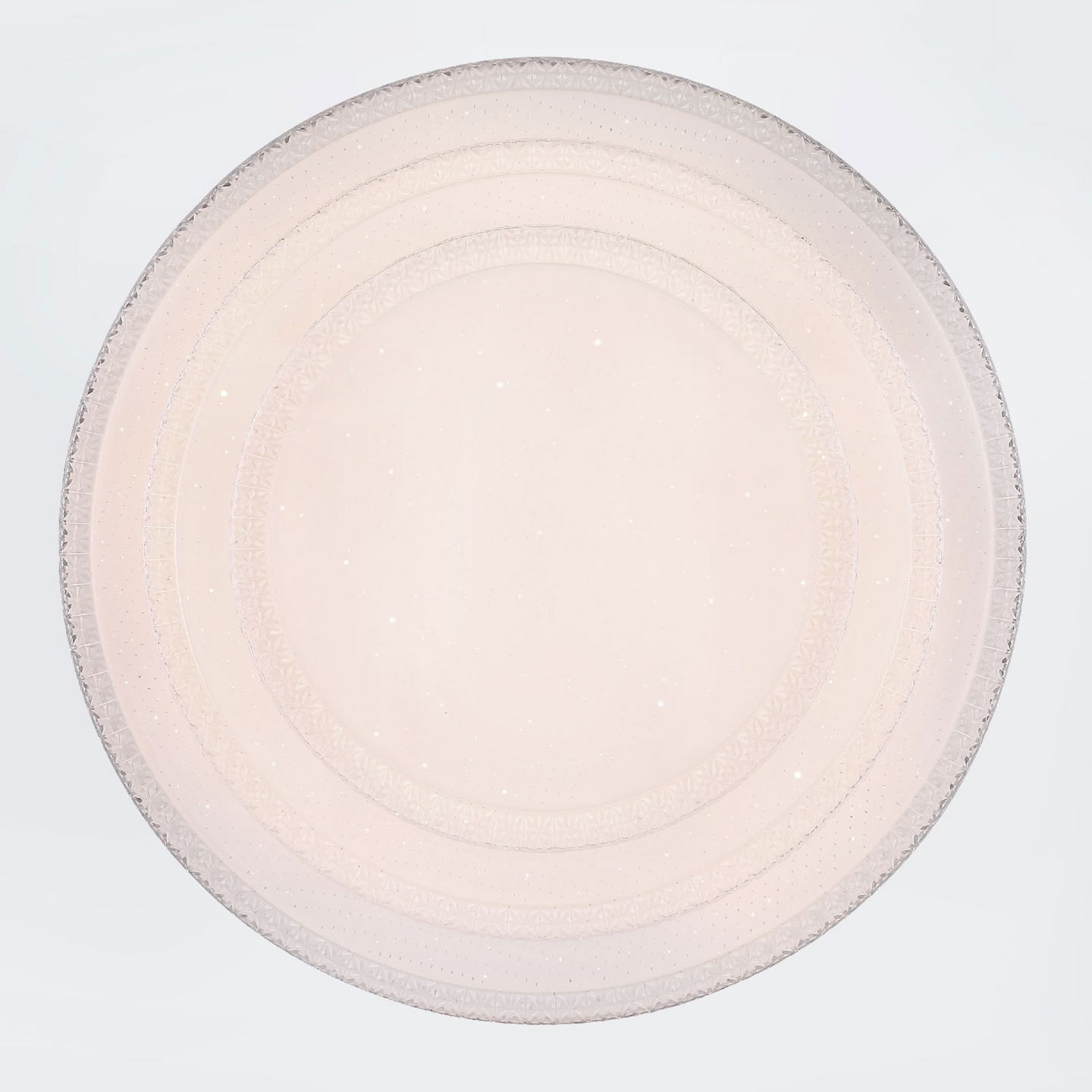 ÄlyKattovalaisin Globo Magnifique led 495mm 30W valkoinen