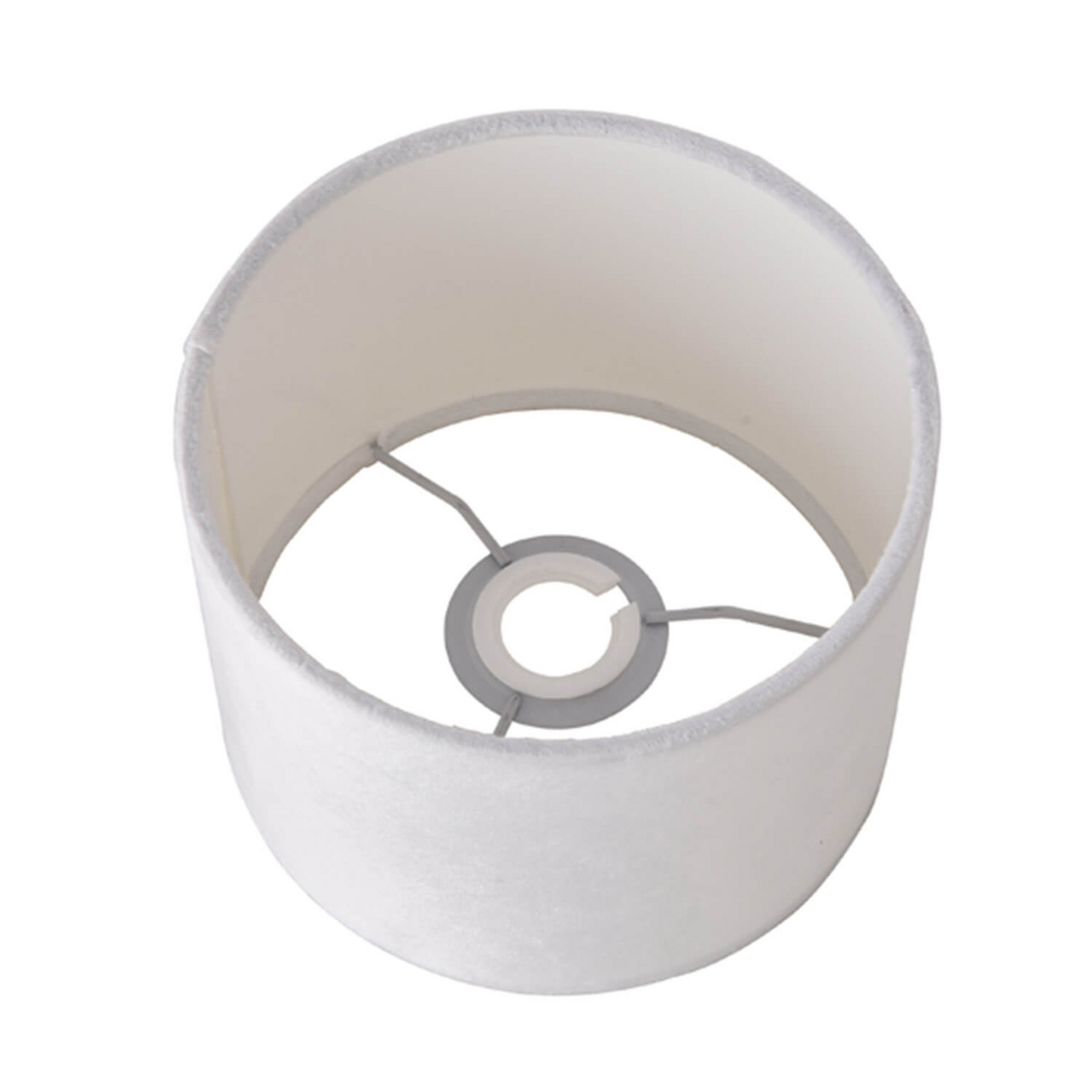 Varjostin Focuslight Gem 180 mm valkoinen