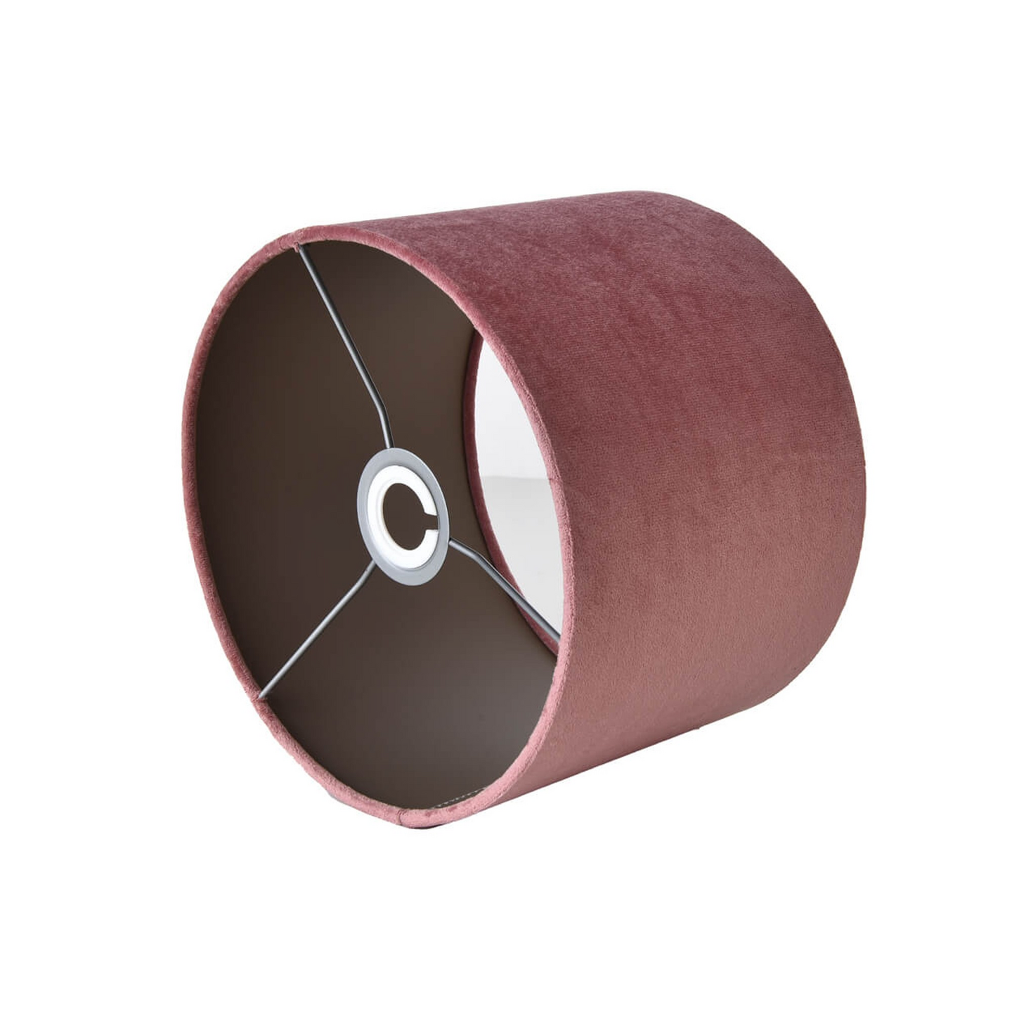 Varjostin Focuslight Gem 250 mm pinkki