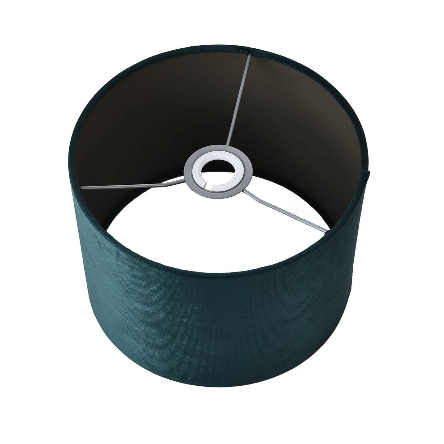 Varjostin Focuslight Gem 250 mm vihreä