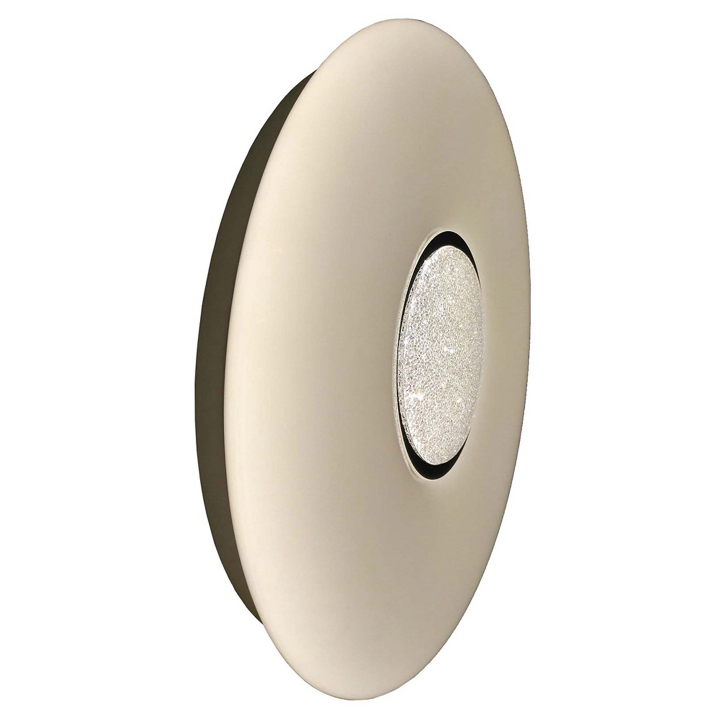 Kattovalaisin Focuslight Moon led CCT 510mm 36W valkoinen