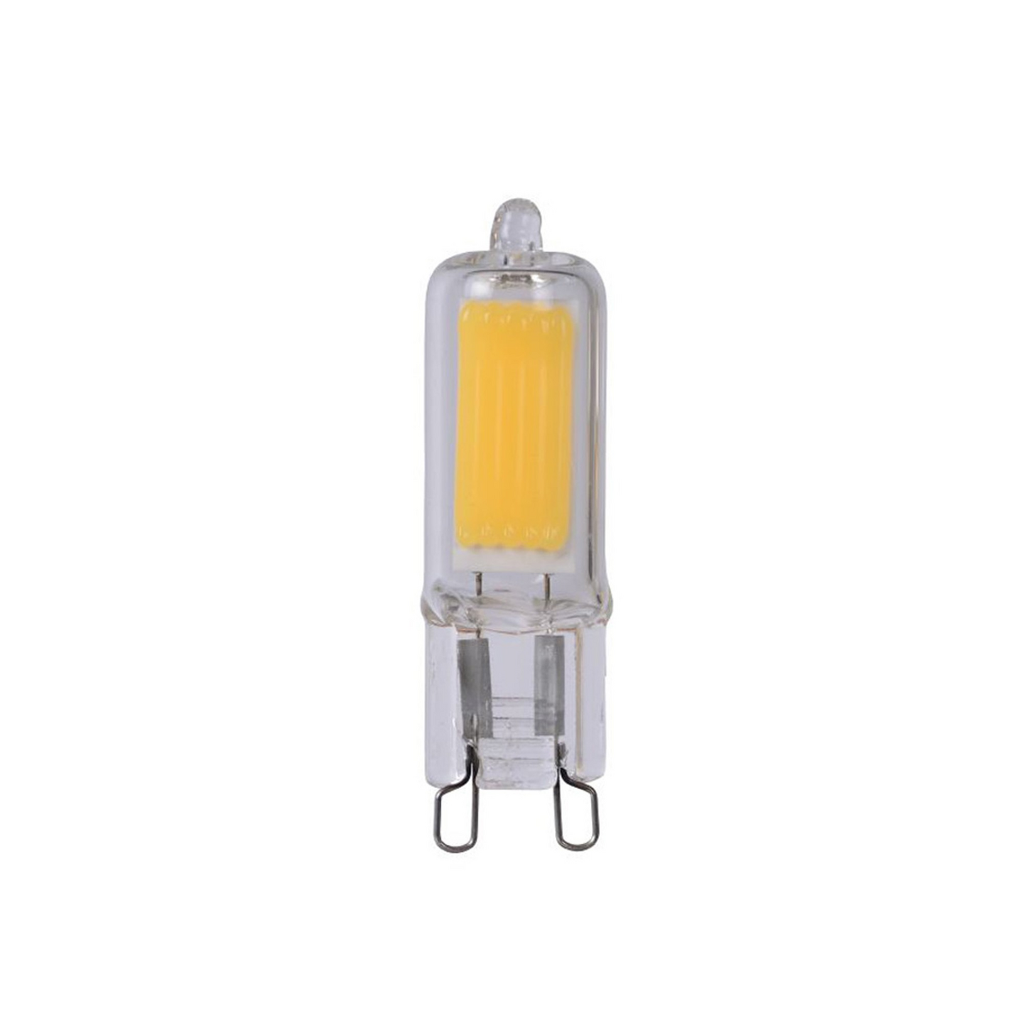 Led-lamppu Lucide led G9 13mm 2W 2700K valkoinen