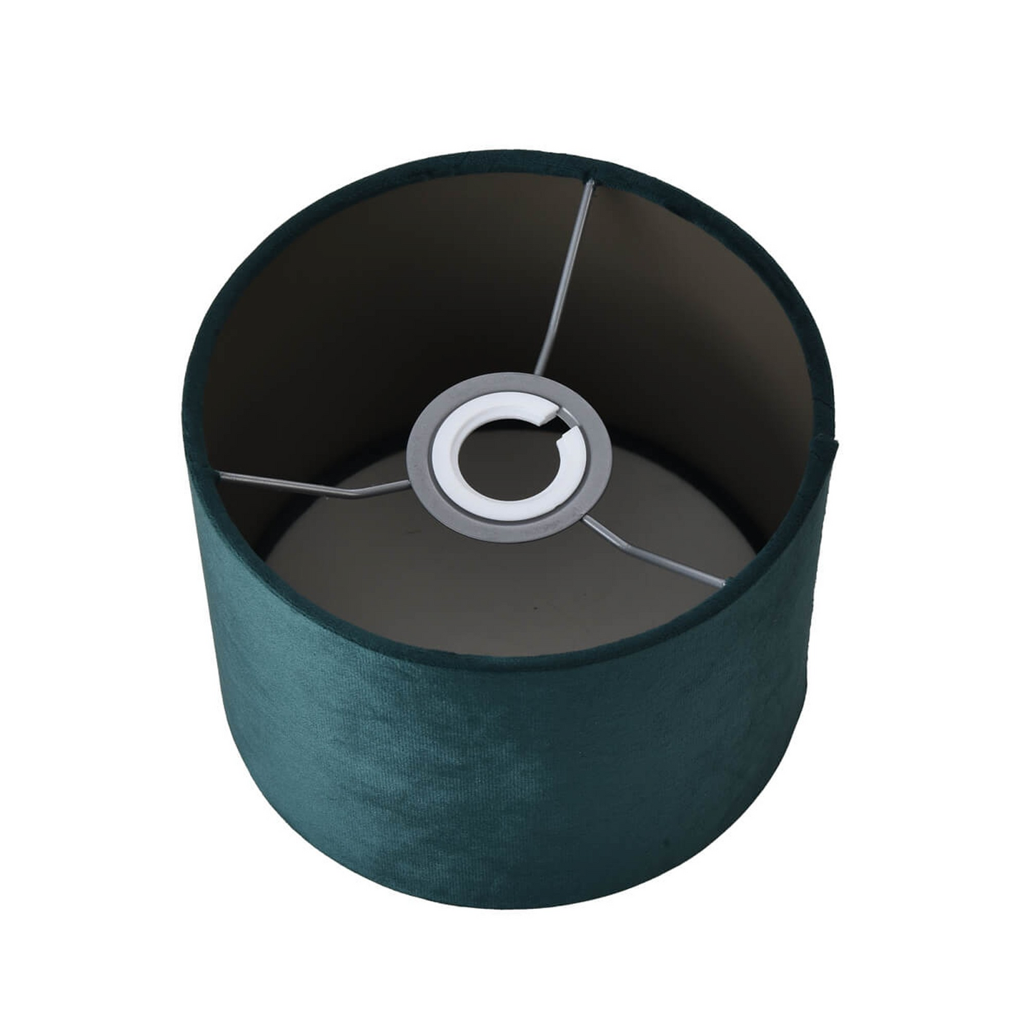 Varjostin Focuslight Gem 180 mm vihreä