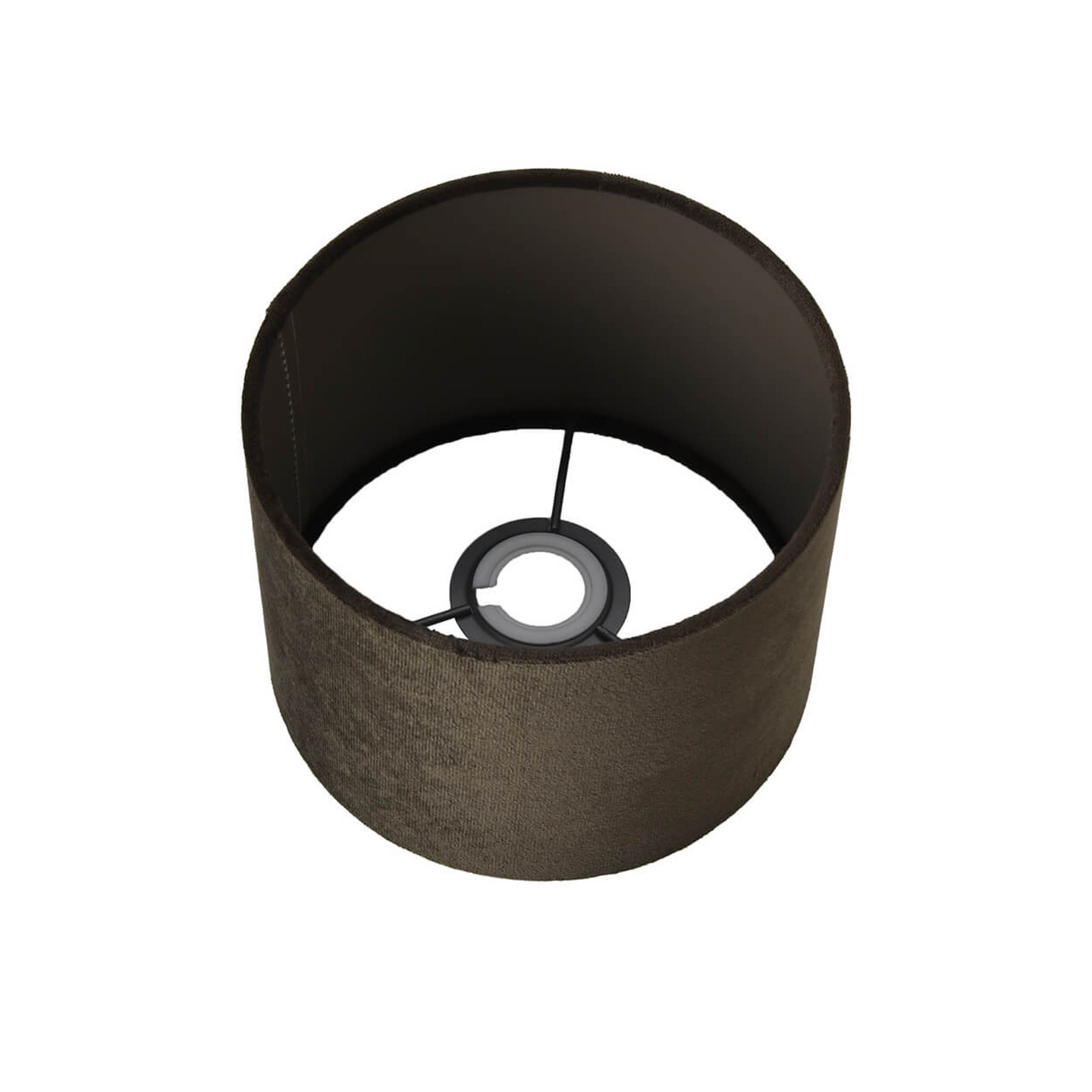 Varjostin Focuslight Gem 180 mm harmaa