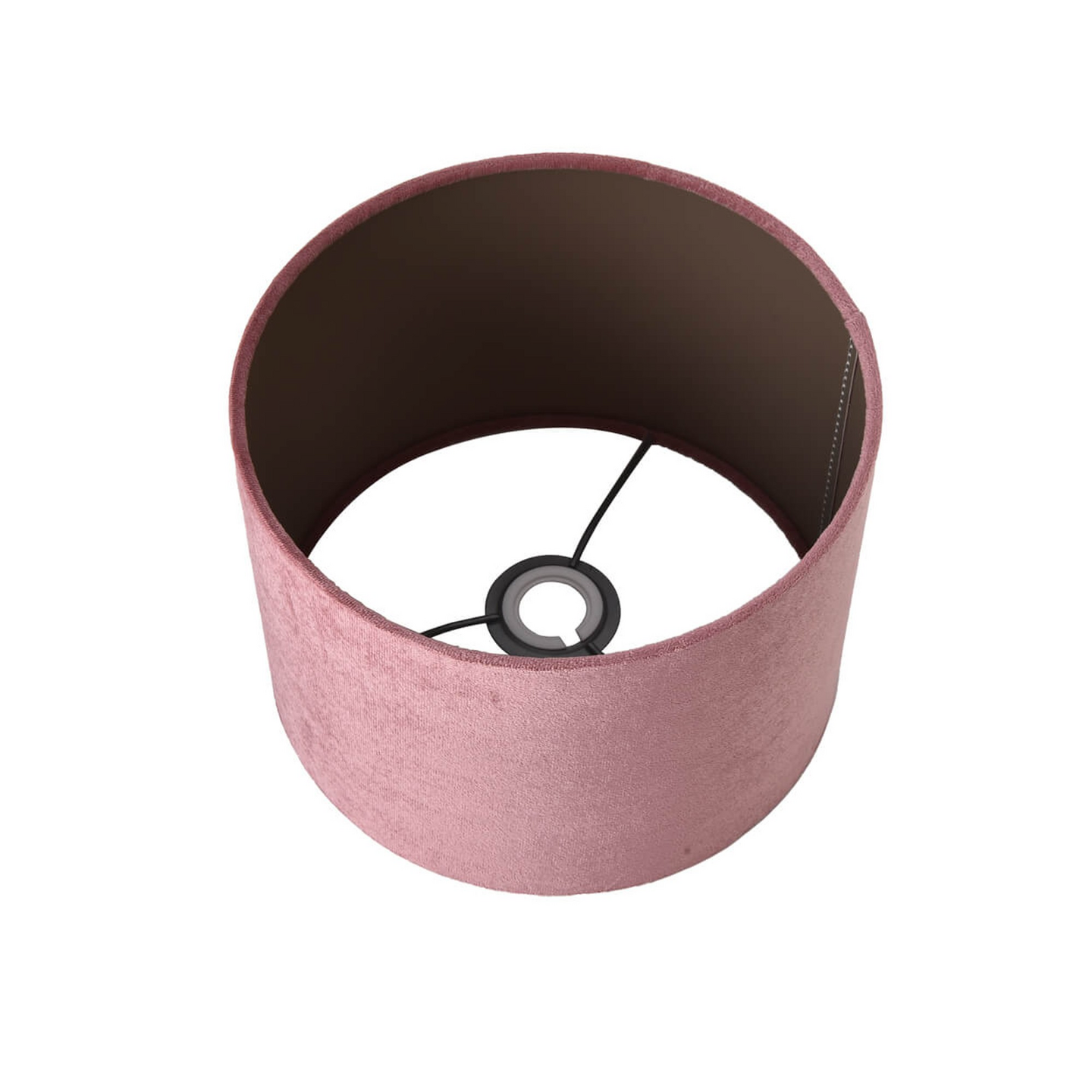 Varjostin Focuslight Gem 250 mm pinkki