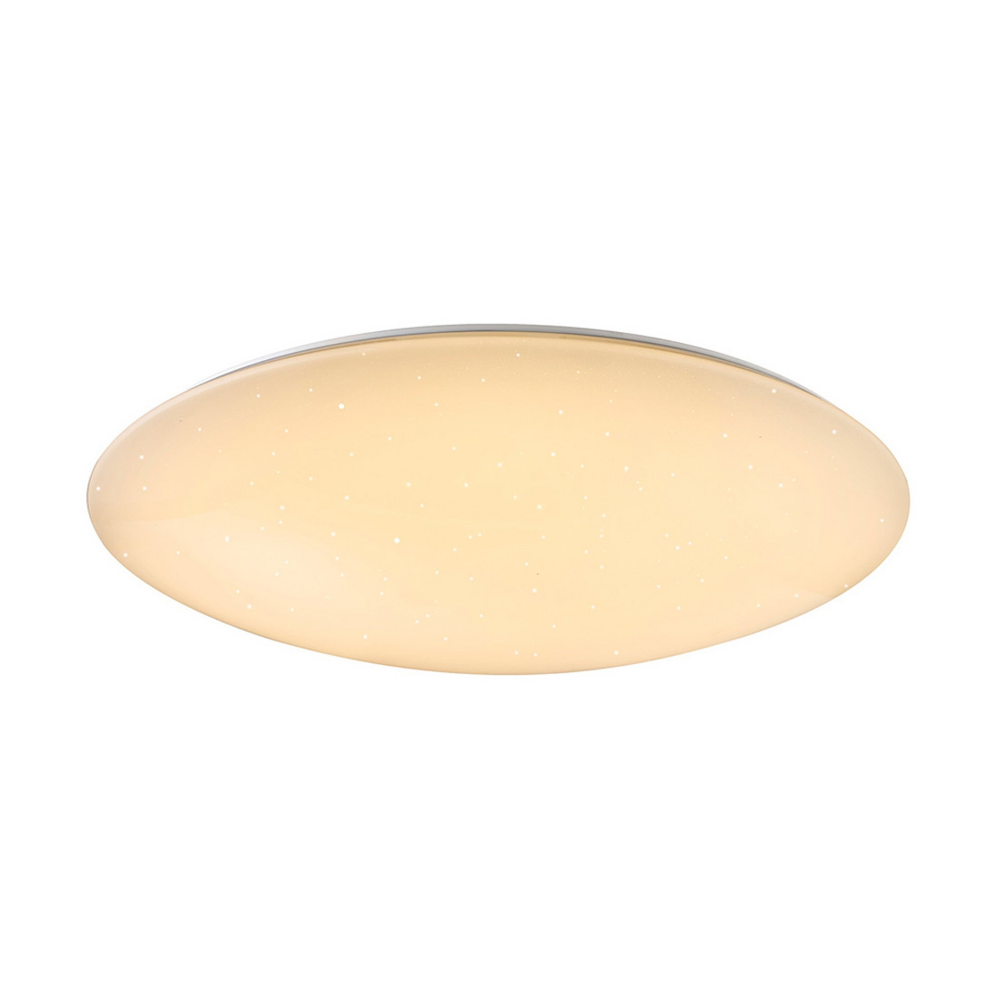 Kattovalaisin Globo Tähti led 800mm 80W valkoinen