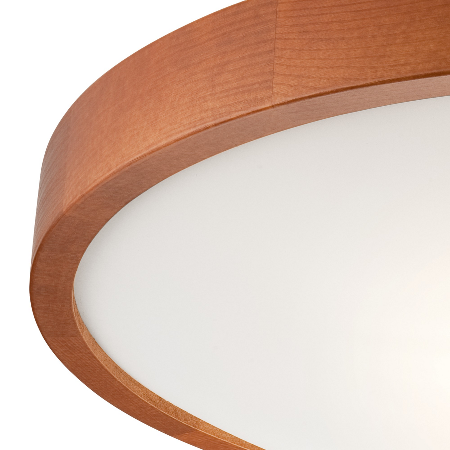 Kattovalaisin FocusLight Luna 3xE27 470mm rustic ruskea