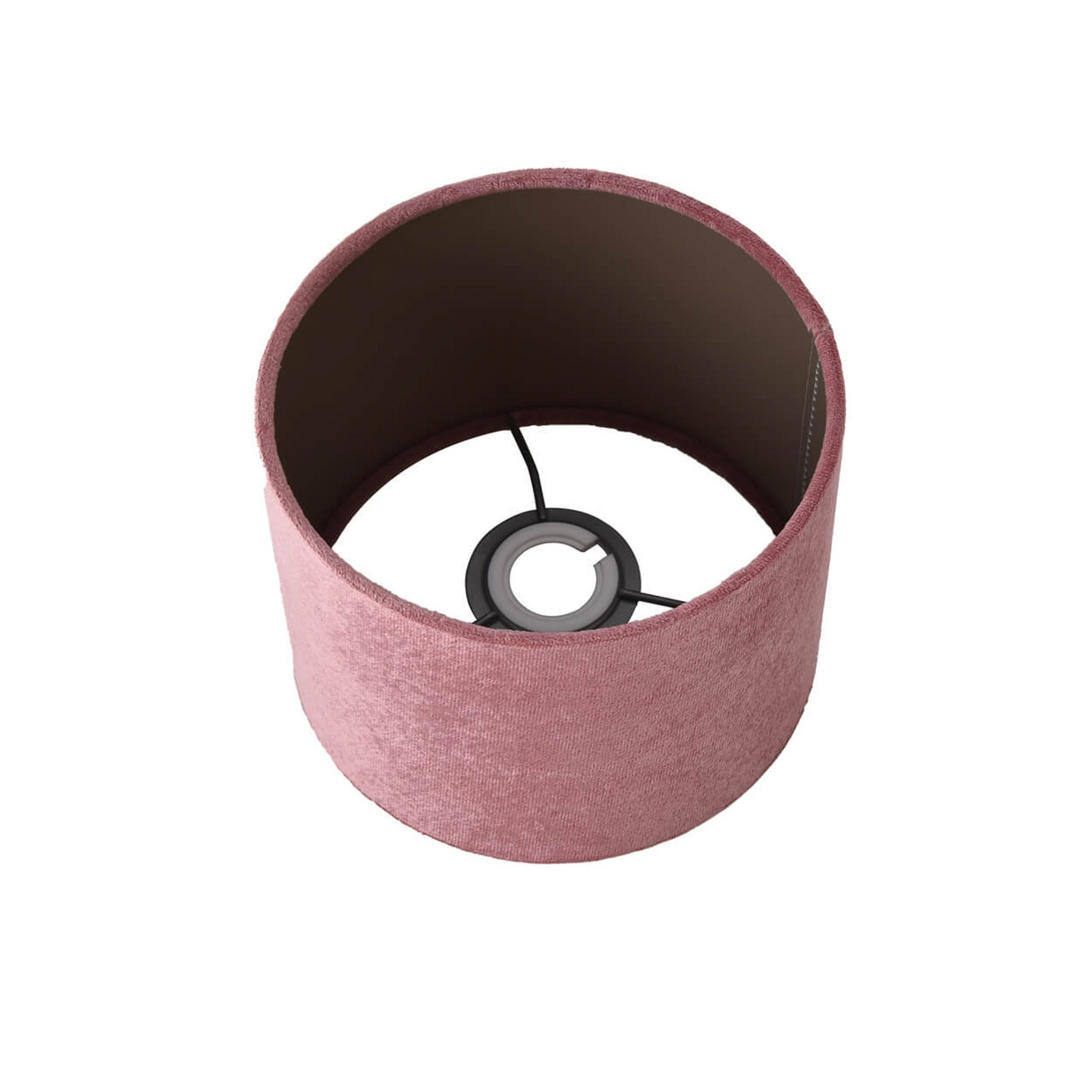 Varjostin Focuslight Gem 180 mm pinkki