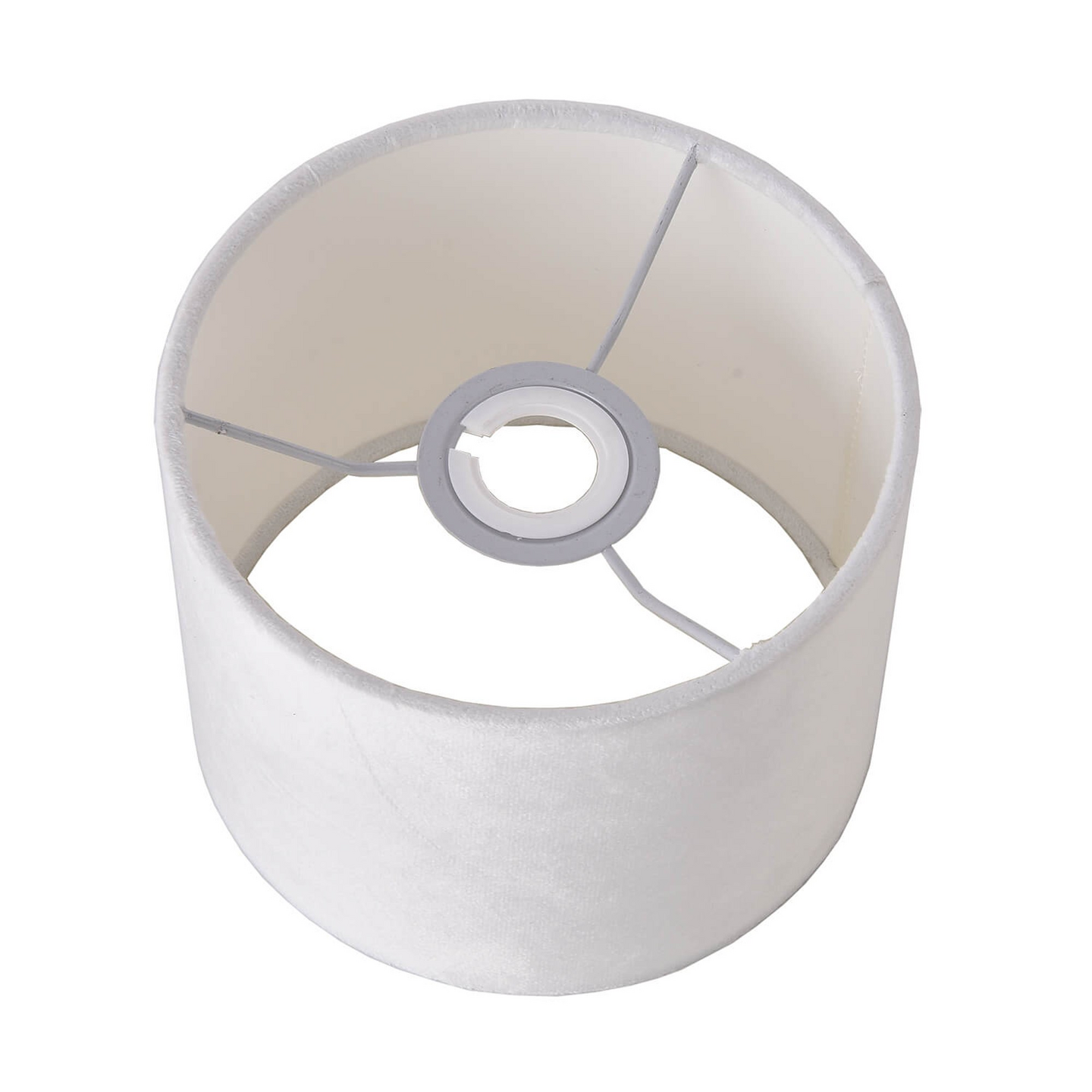 Varjostin Focuslight Gem 180 mm valkoinen