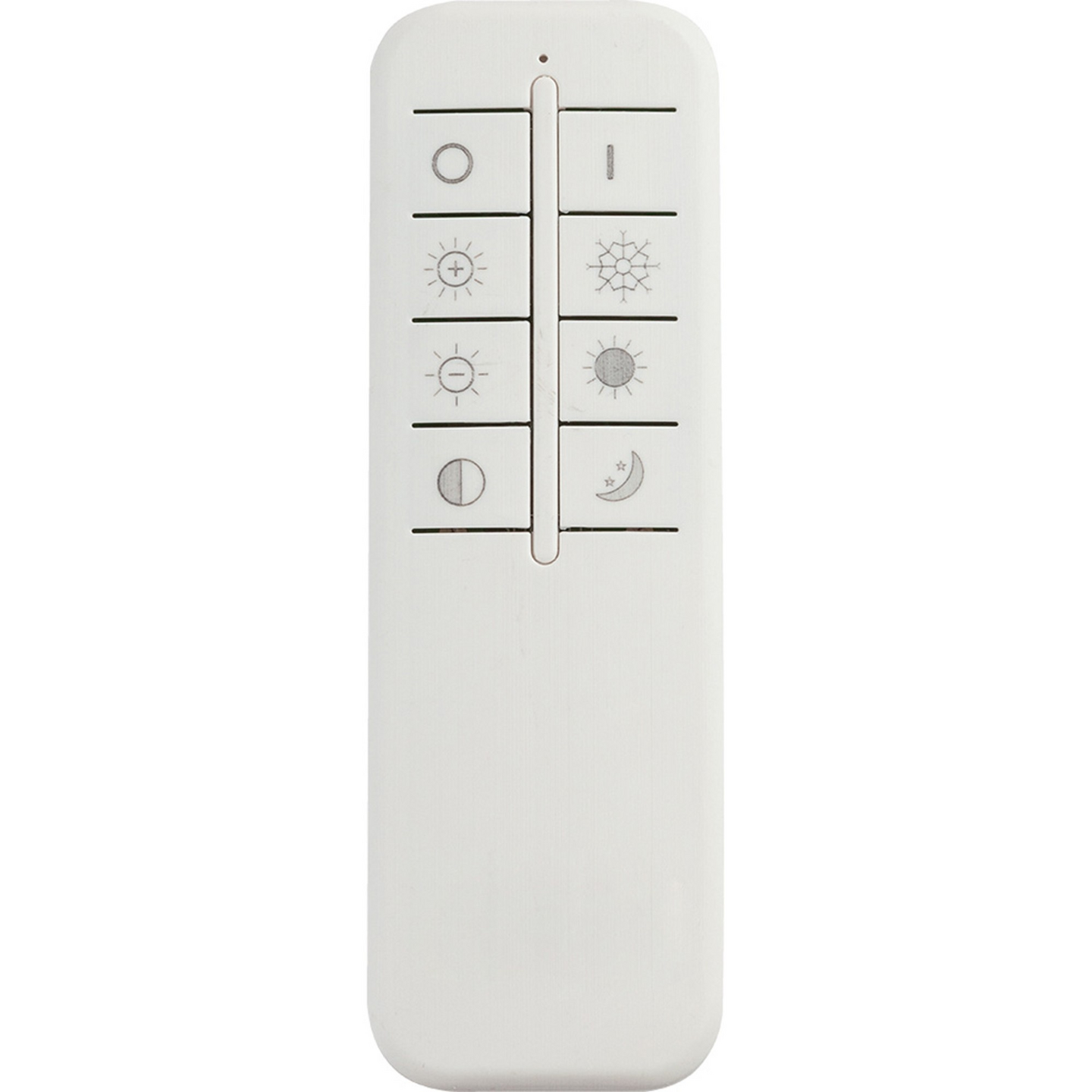 Kattovalaisin Focuslight Moon led 395mm 24W valkoinen