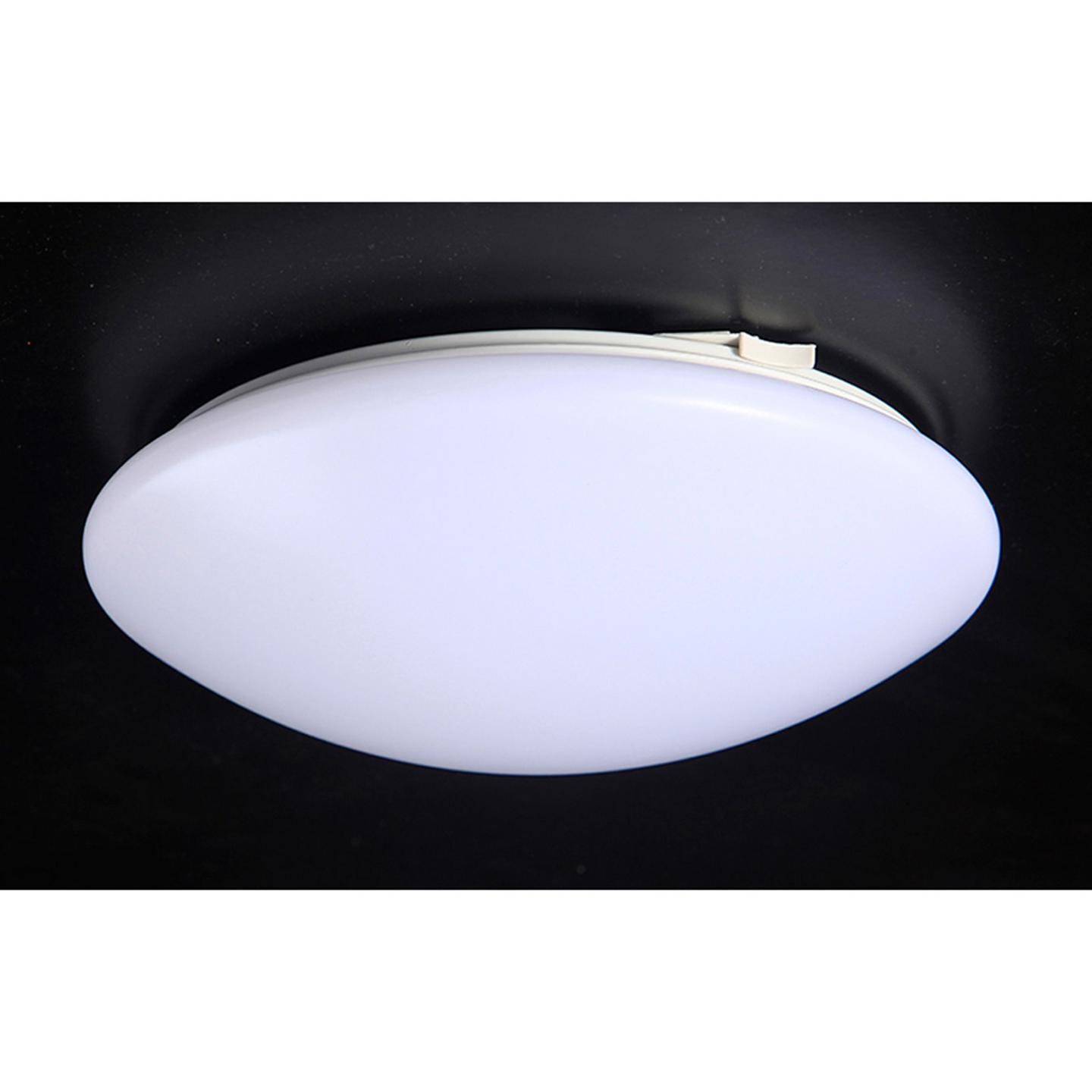 Kattovalaisin Focuslight Basic led 340mm 18W opaali