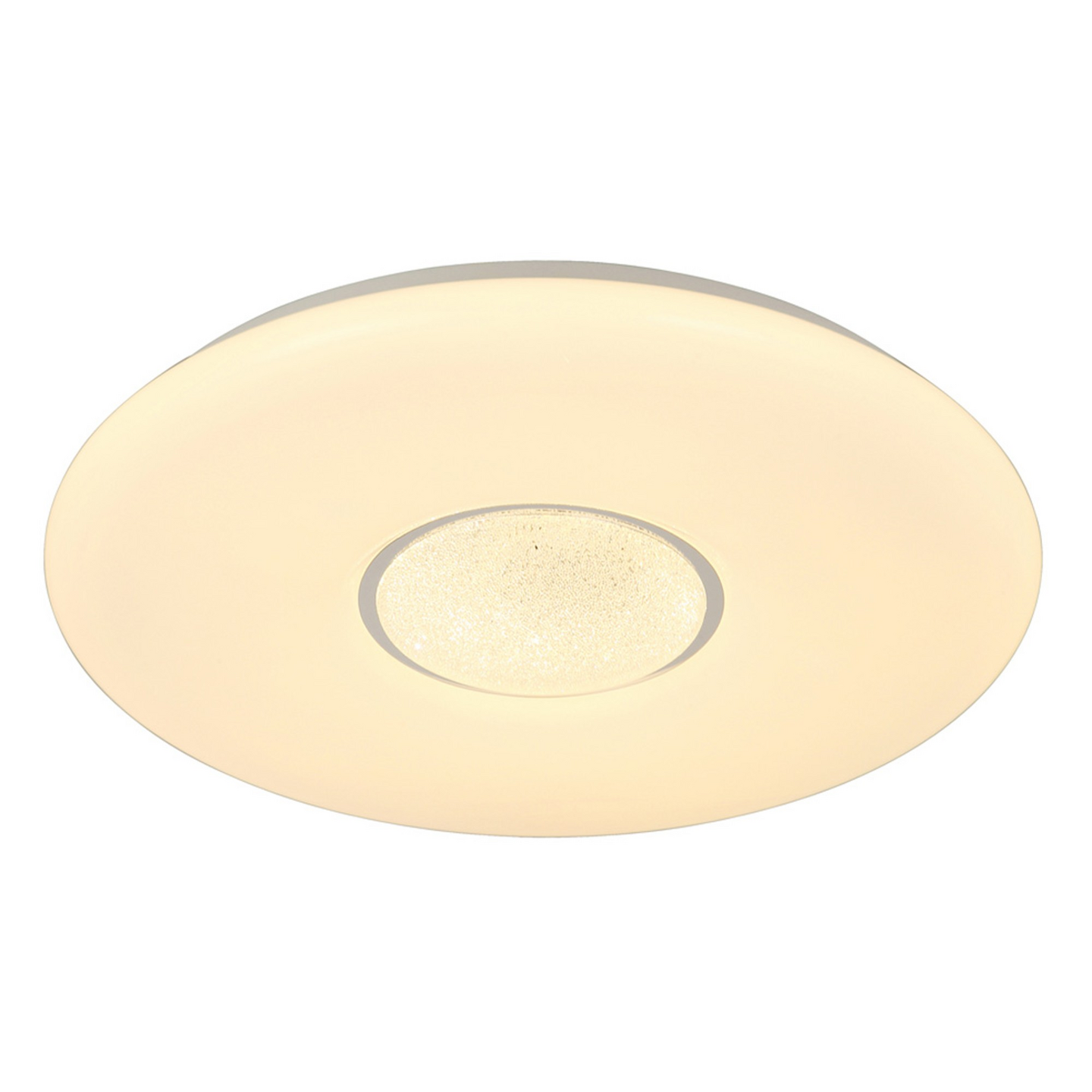 Kattovalaisin Focuslight Moon led CCT 510mm 36W valkoinen