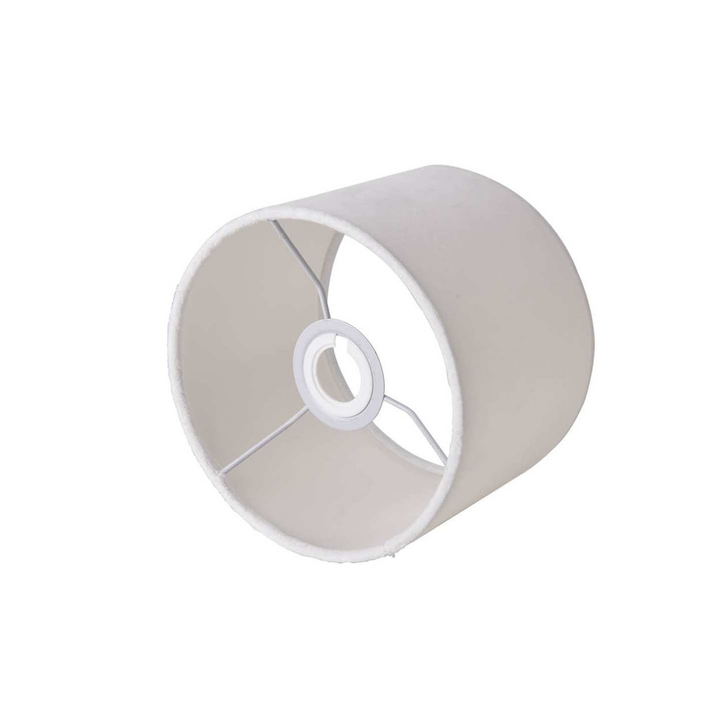 Varjostin Focuslight Gem 180 mm valkoinen