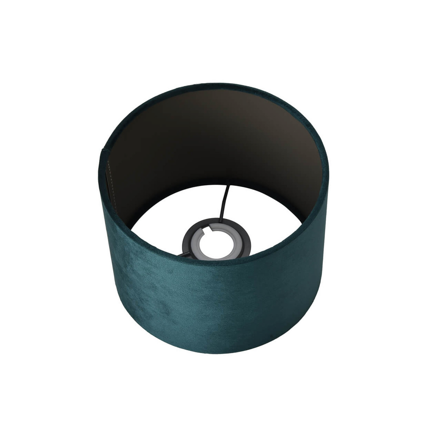 Varjostin Focuslight Gem 180 mm vihreä