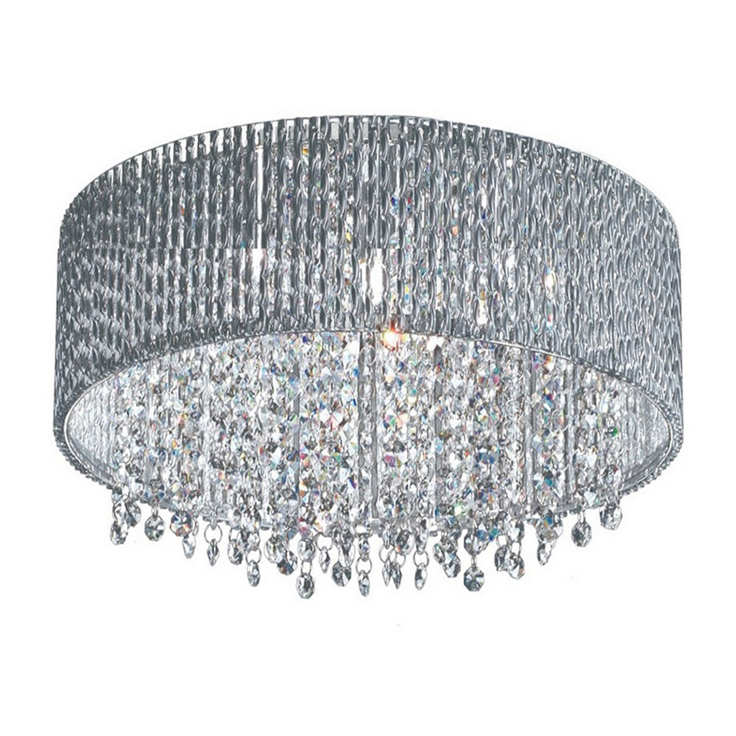 Kattovalaisin Focuslight Firenze 400mm G9 maks.33W kromi