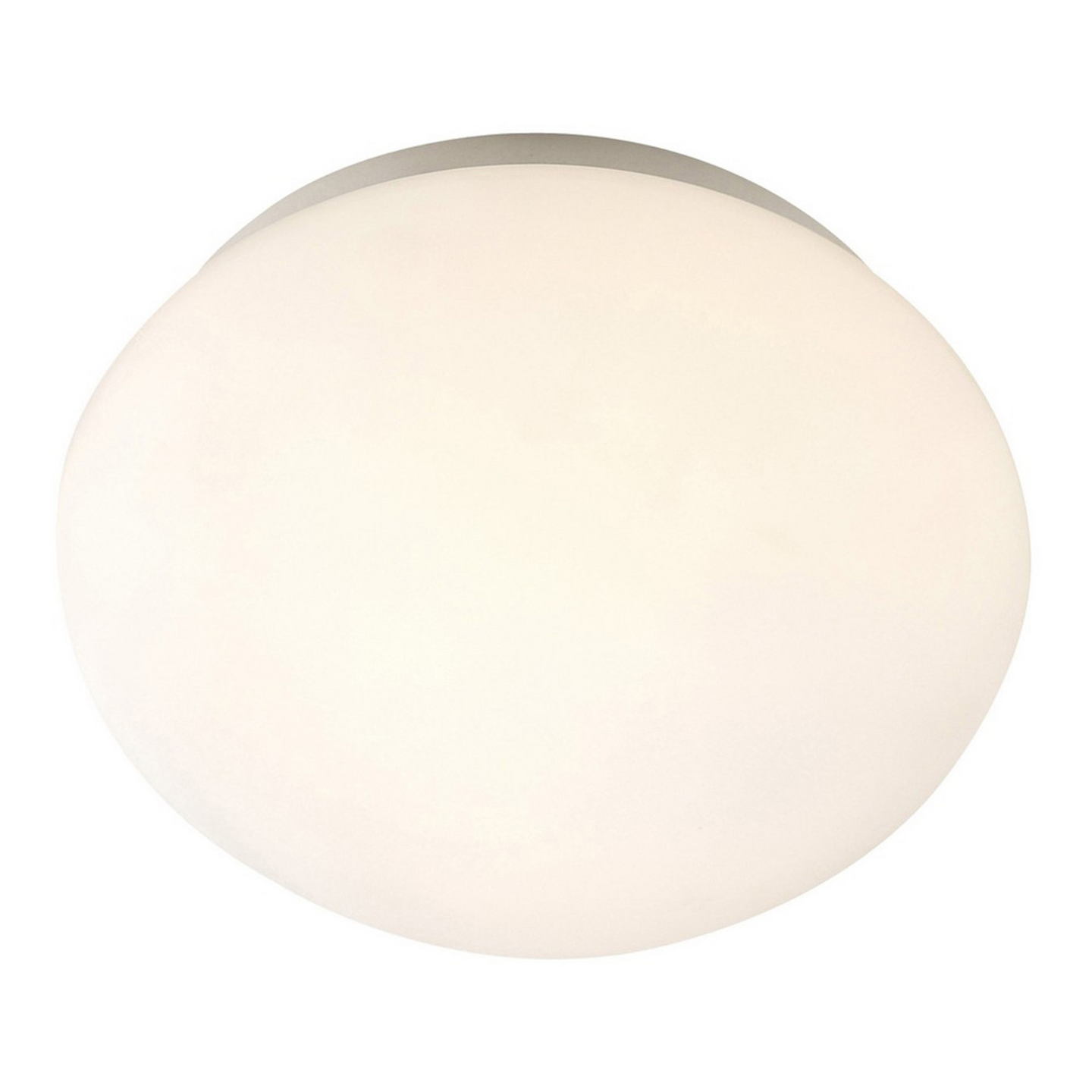 Kattovalaisin FocusLight Opal 165mm E27 max. 60W valkoinen