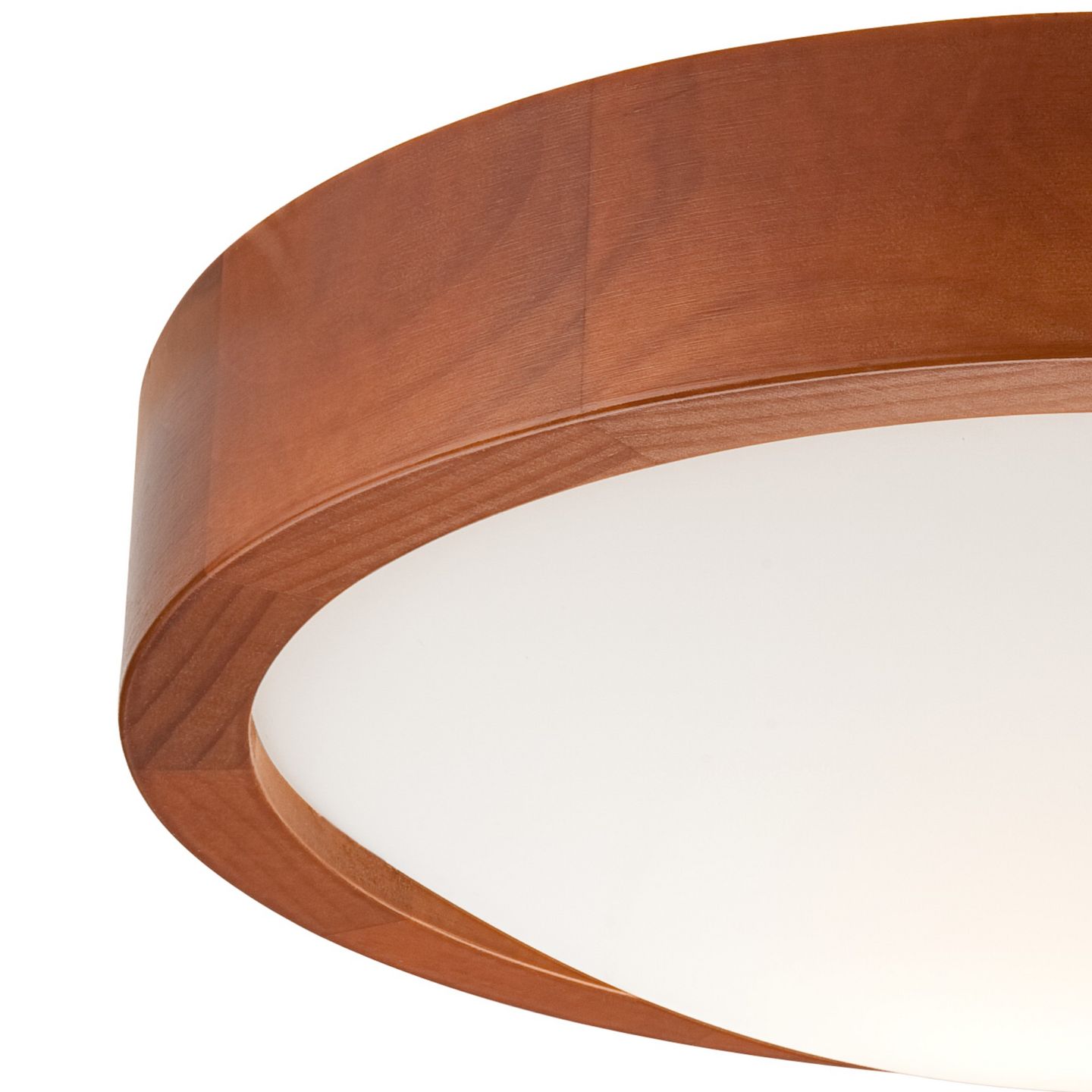 Kattovalaisin FocusLight Luna E27 270mm rustic ruskea