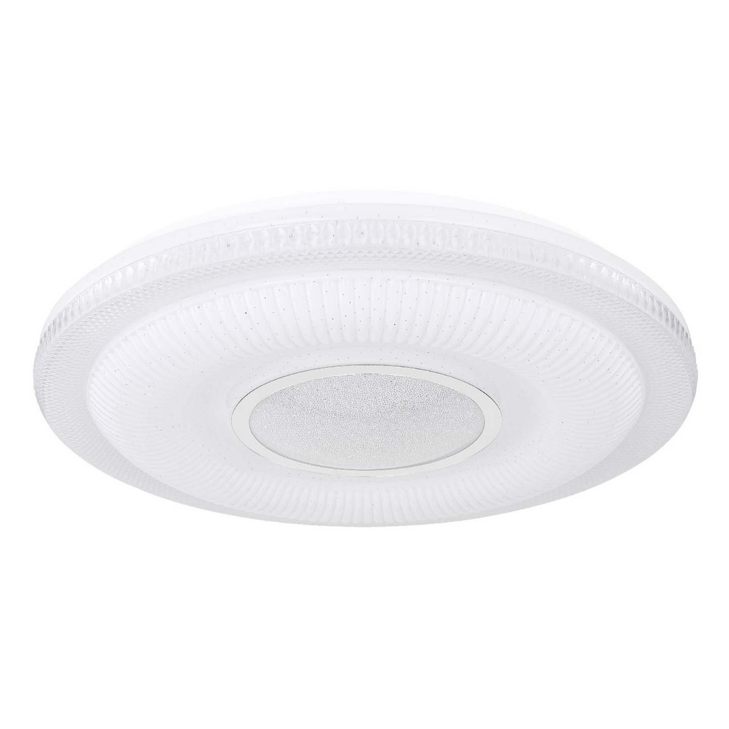 ÄlyKattovalaisin Globo Magnifique led 500mm 30W valkoinen