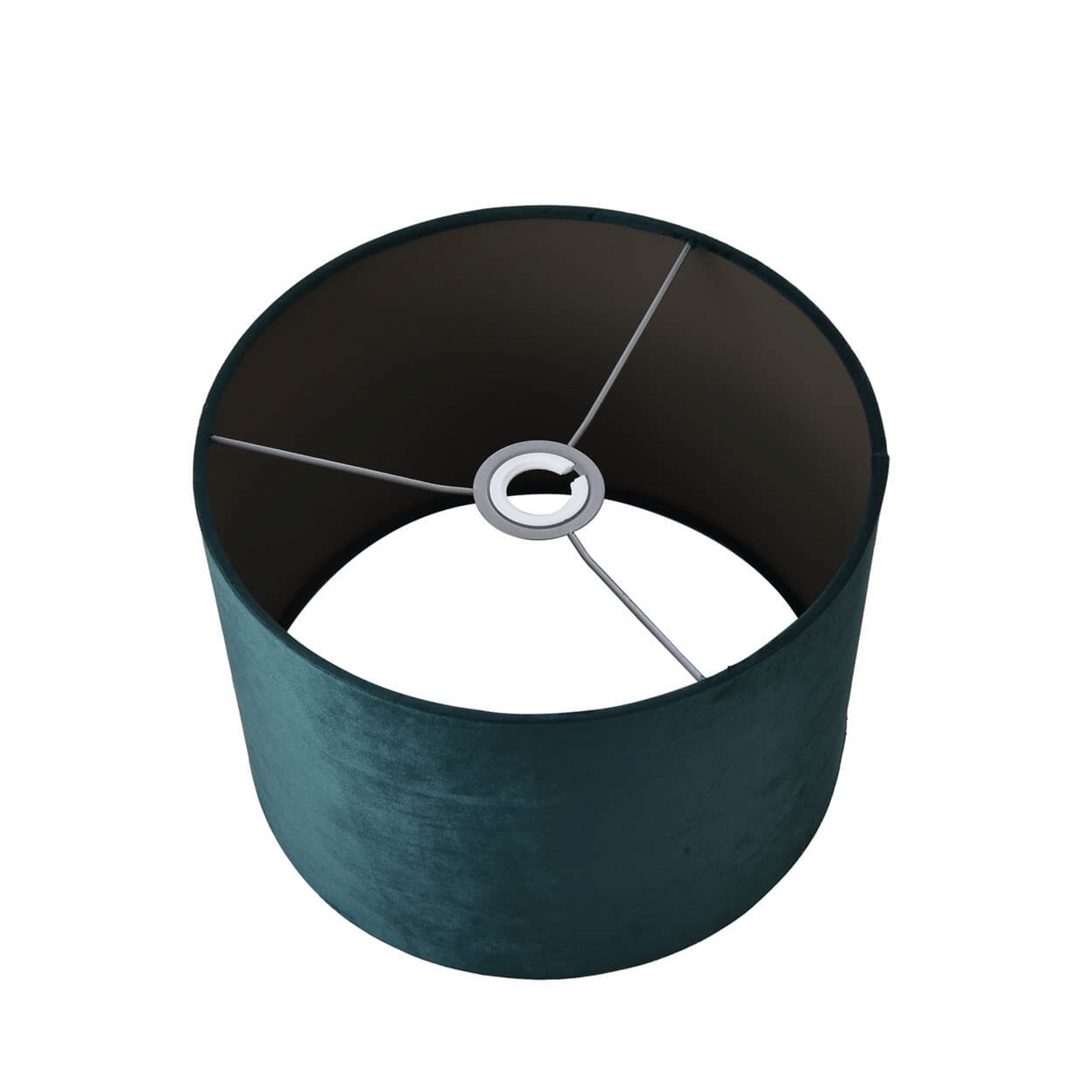 Varjostin Focuslight Gem 300 mm vihreä