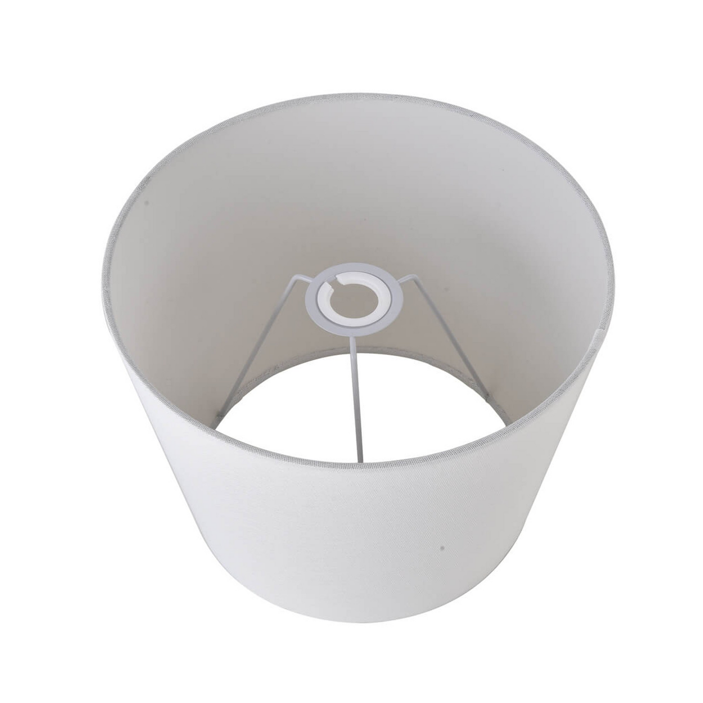 Varjostin Focuslight Flaxy 300 mm valkoinen