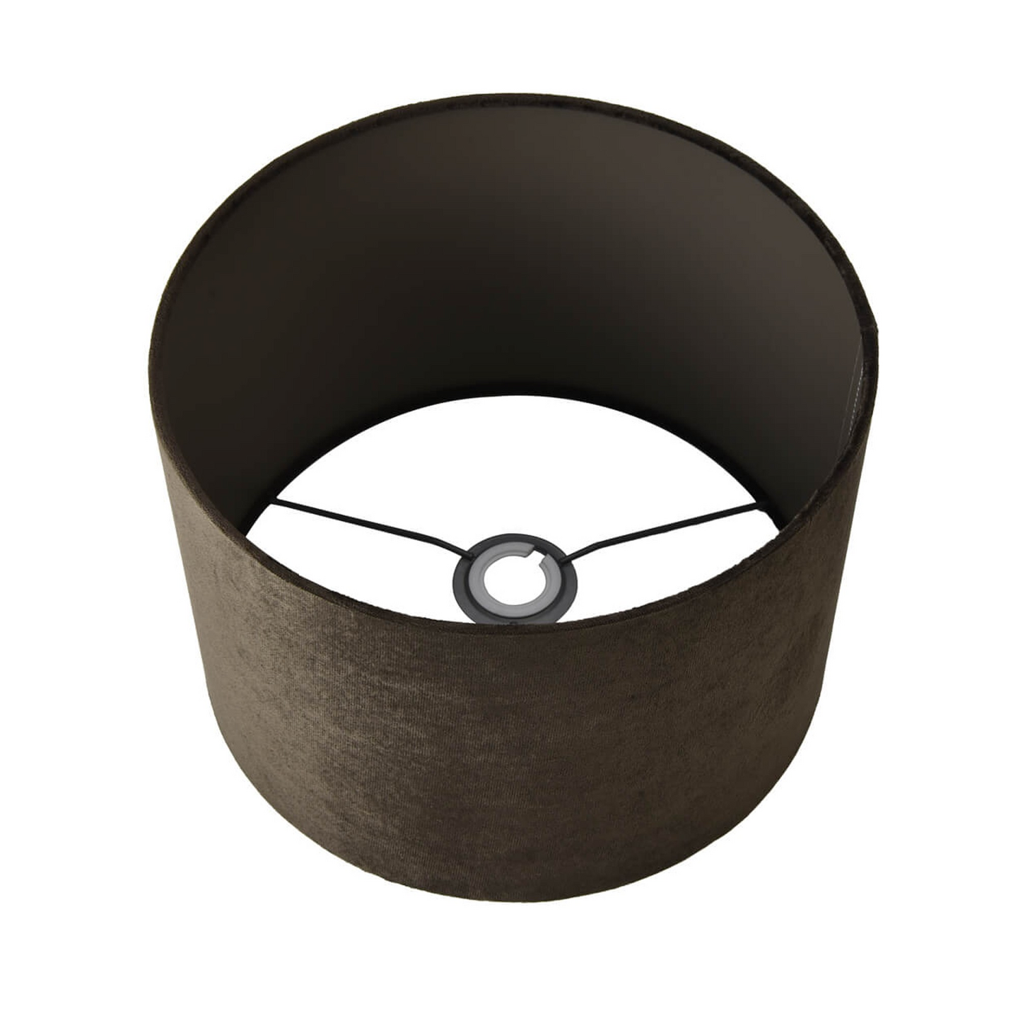 Varjostin Focuslight Gem 300 mm harmaa