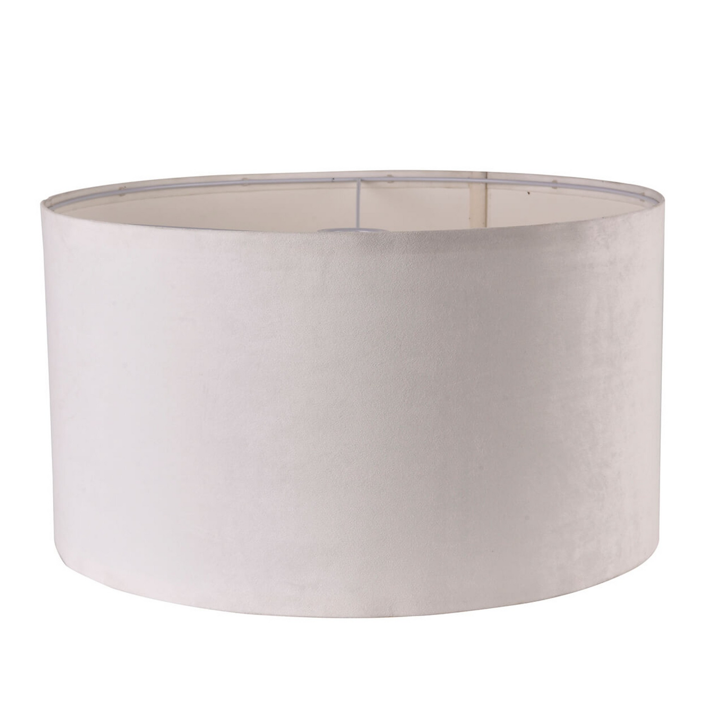 Varjostin Focuslight Gem 500 mm valkoinen