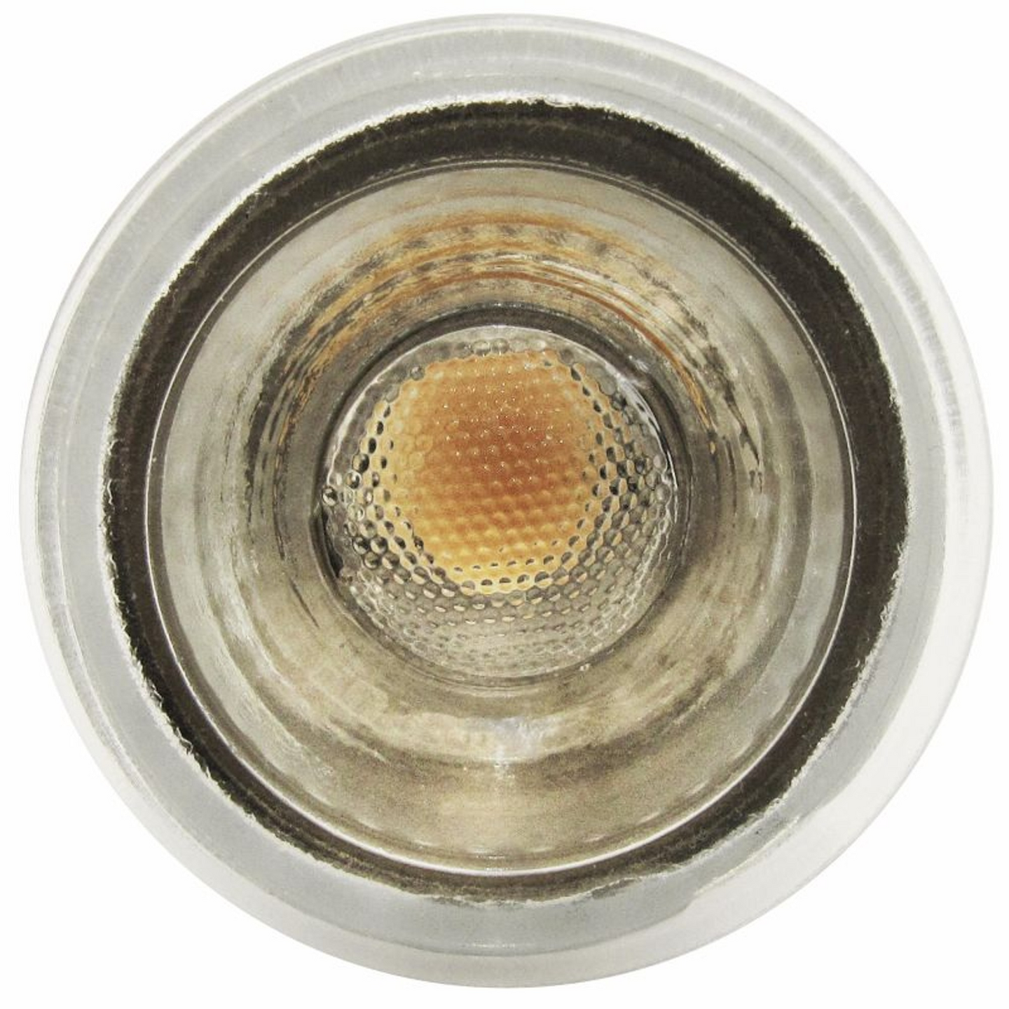 Led-lamppu Muller Licht Retro GU10 7W himmennettävää 2700K 420lm valkoinen