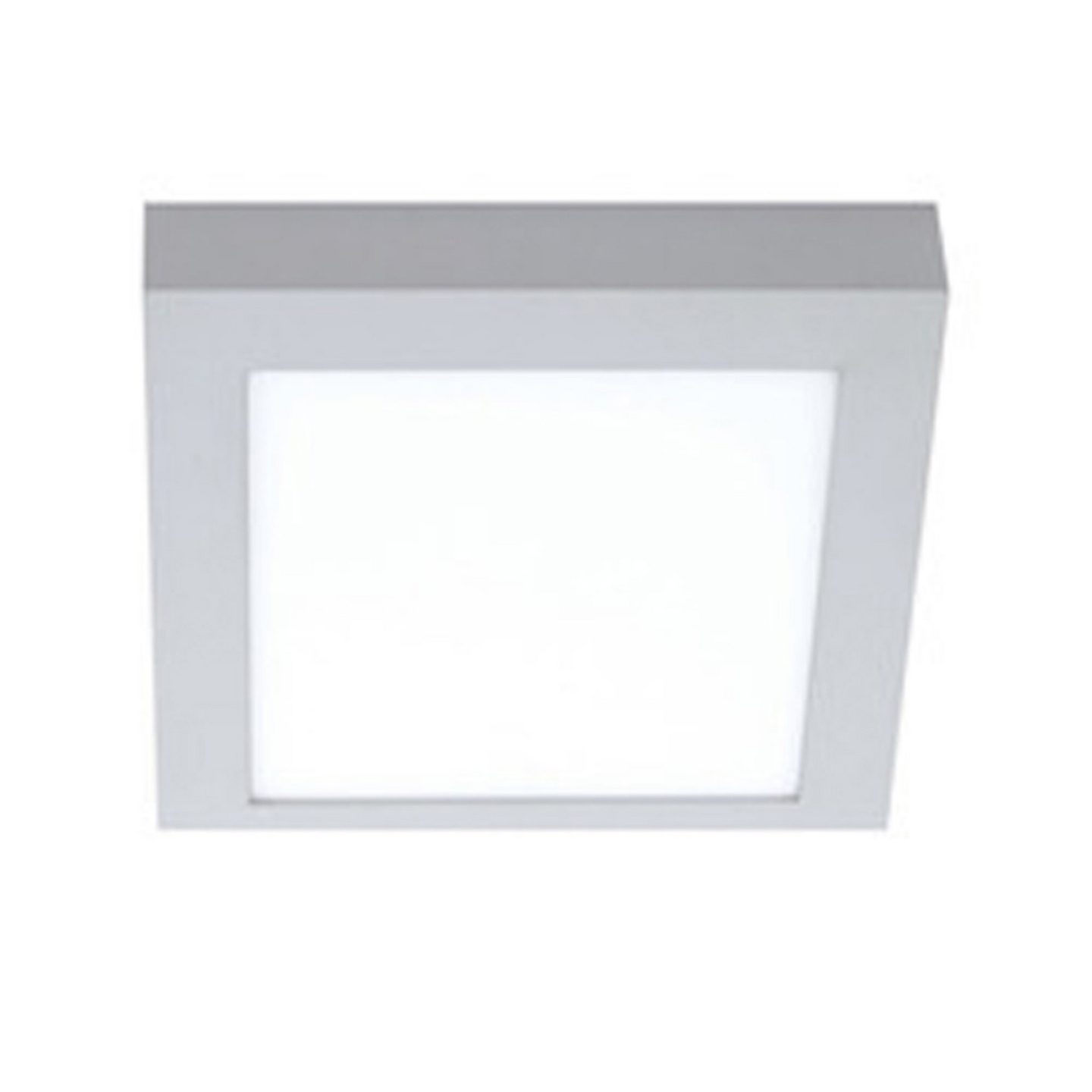 Kattovalaisin Focuslight Slim led 15W led valkoinen