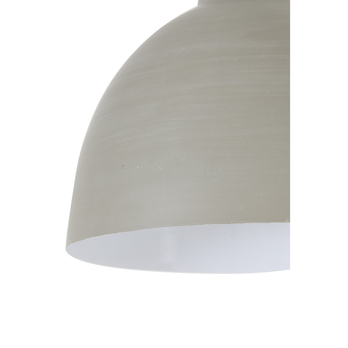 Riippuvalaisin Light&Living Kylie 300mm E27 max.40W betoni harmaa