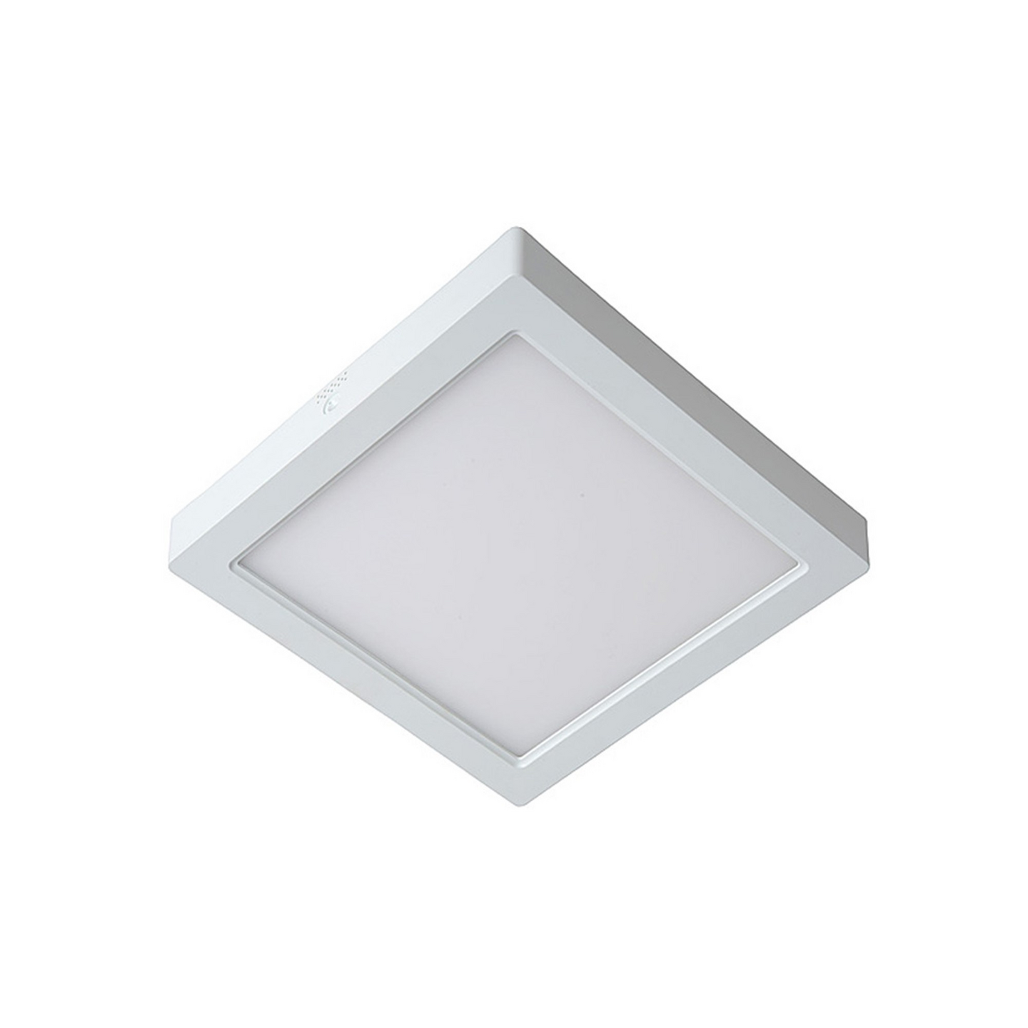 Kattovalaisin Focuslight Cubo led 18W valkoinen
