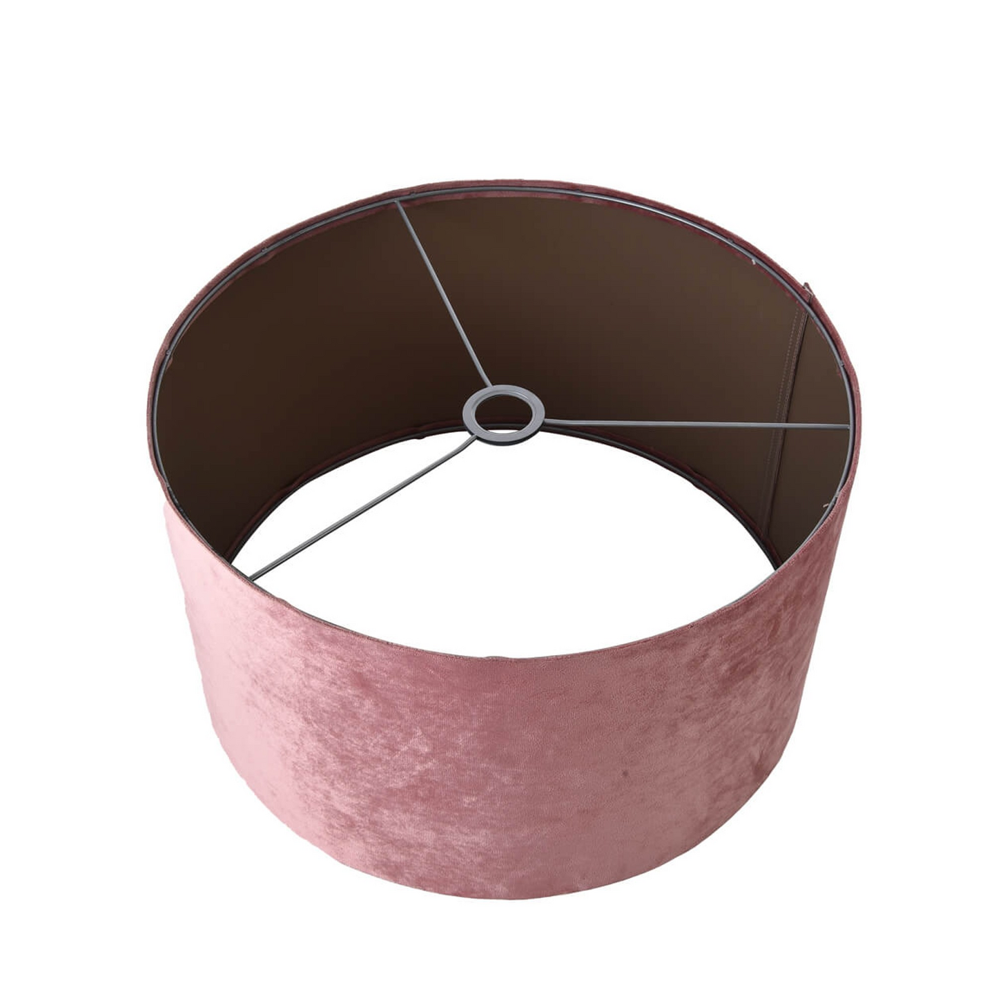 Varjostin Focuslight Gem 500 mm pinkki