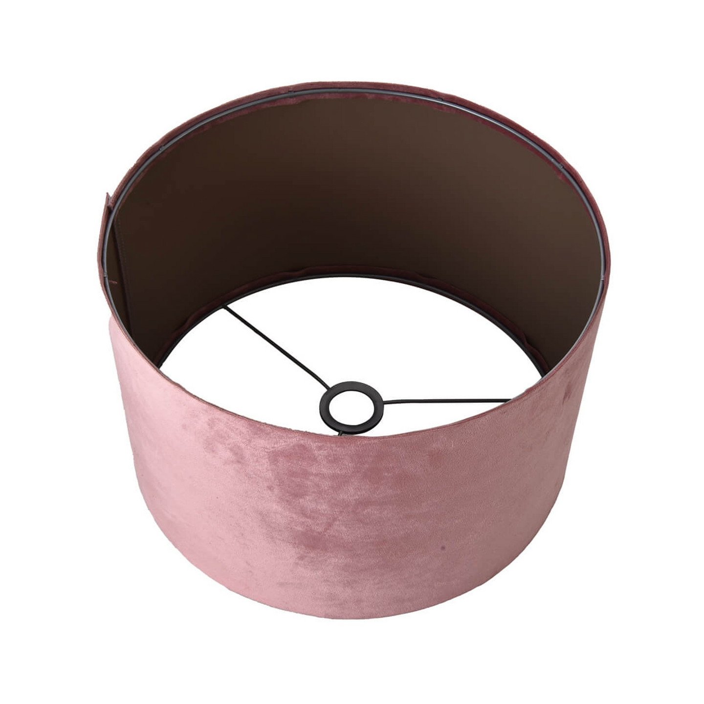 Varjostin Focuslight Gem 400 mm pinkki