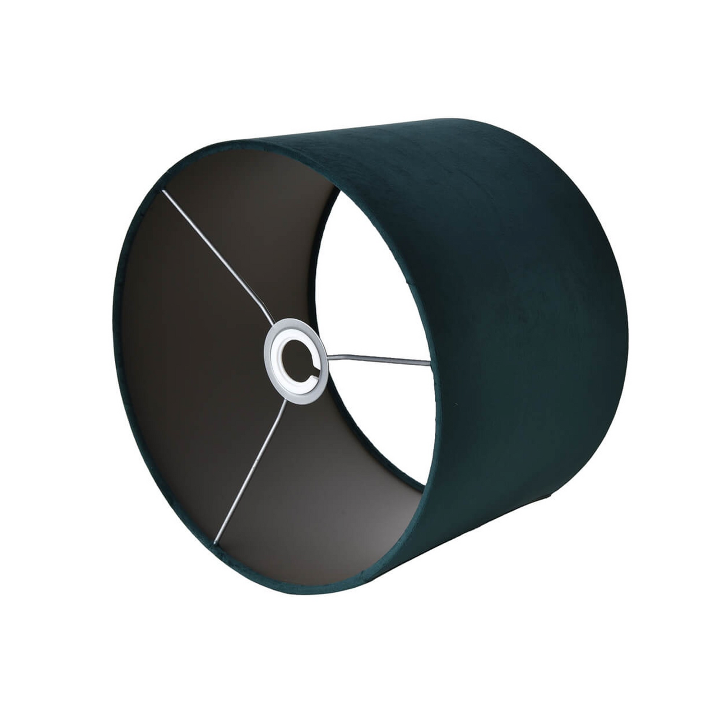 Varjostin Focuslight Gem 300 mm vihreä