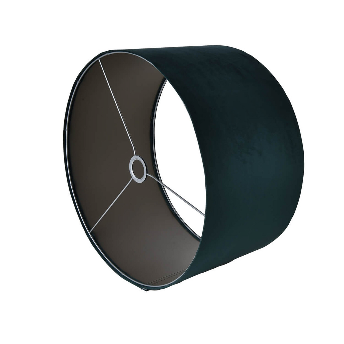 Varjostin Focuslight Gem 500 mm vihreä