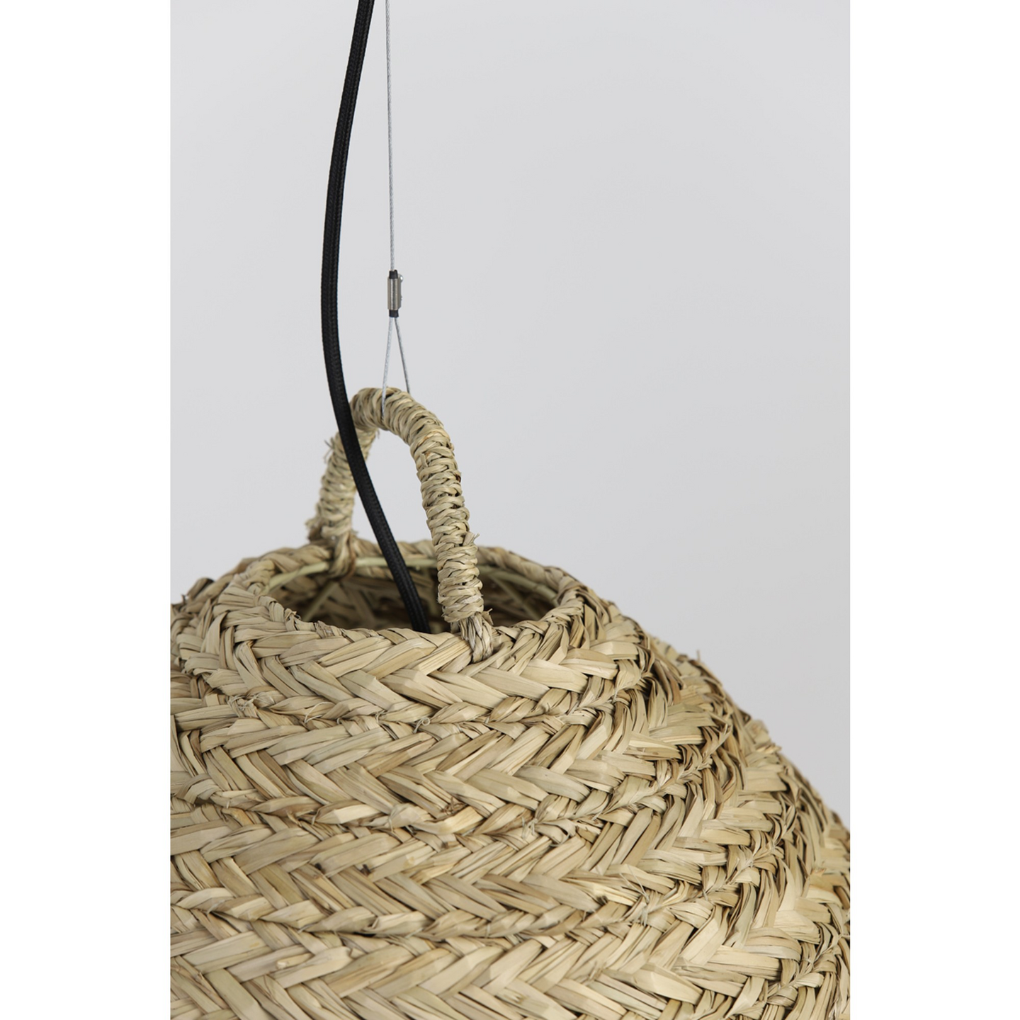 Riippuvalaisin Light&Living Paeru 450mm E27 max. 40W ruskea